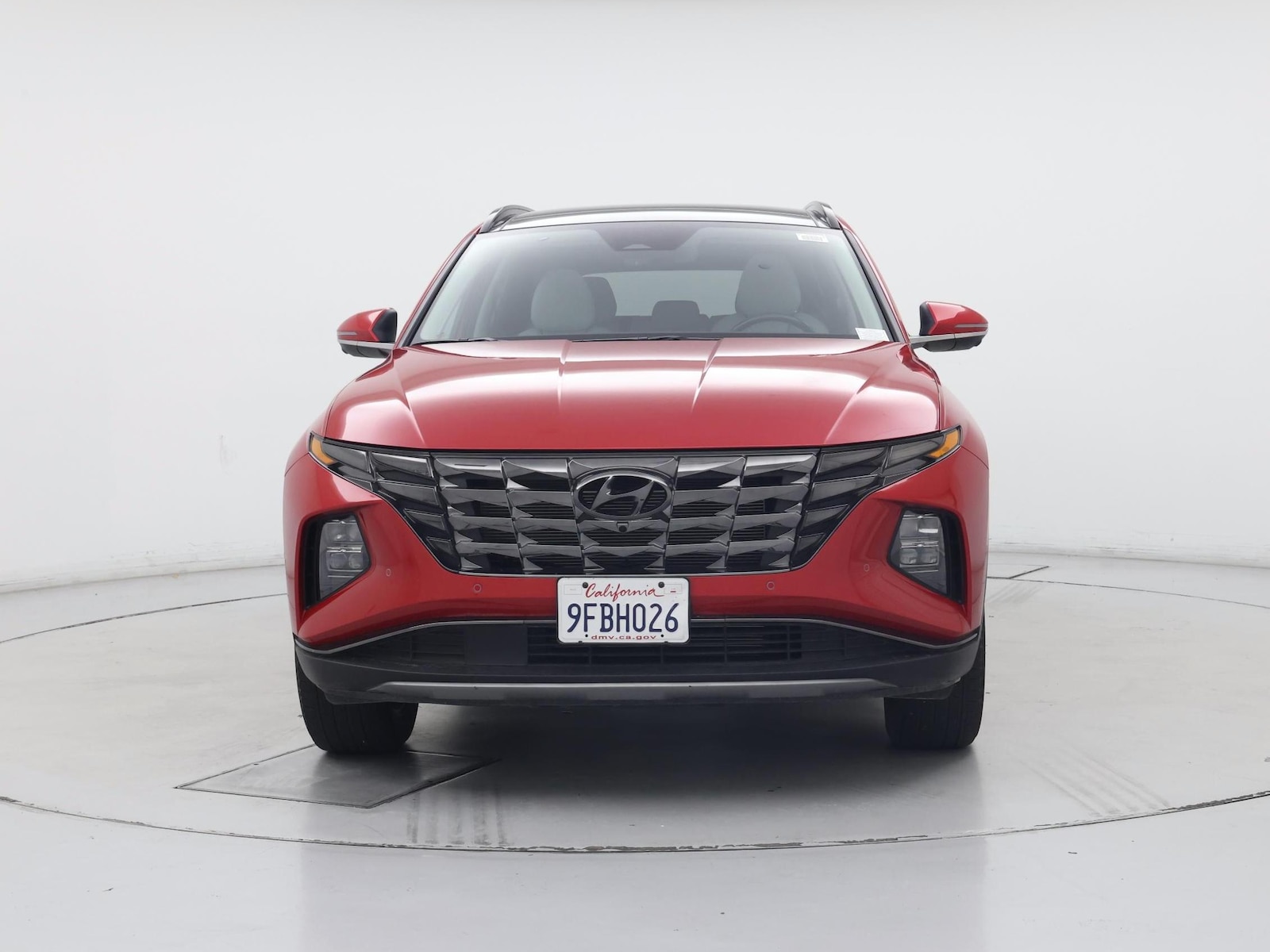 2023 Hyundai Tucson Limited - Photo 6