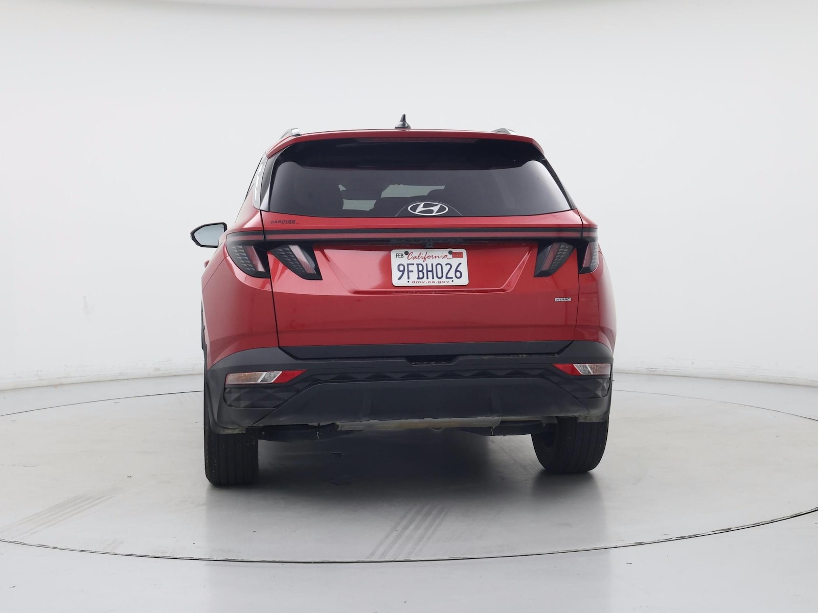 2023 Hyundai Tucson Limited - Photo 7
