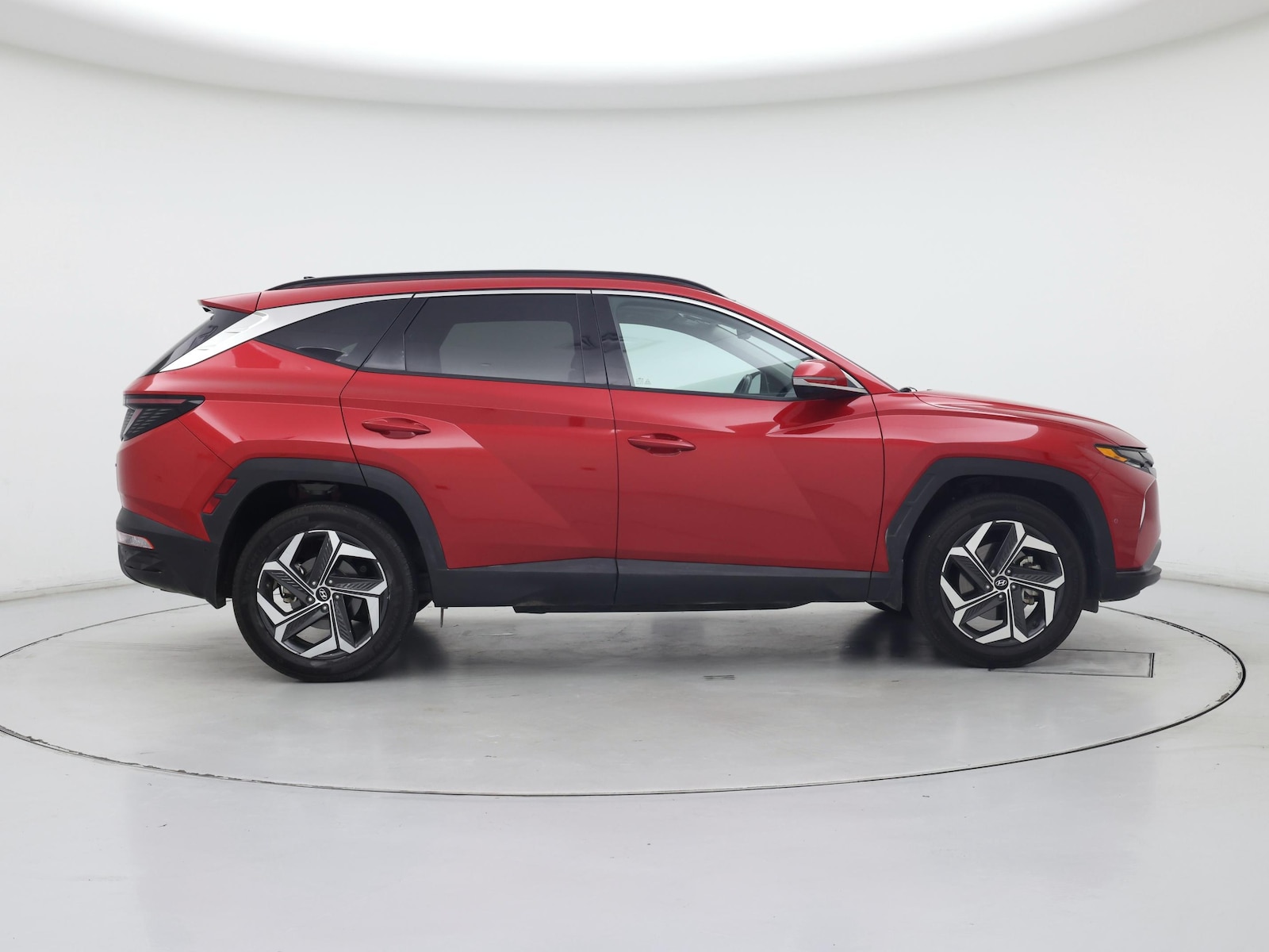 2023 Hyundai Tucson Limited - Photo 8