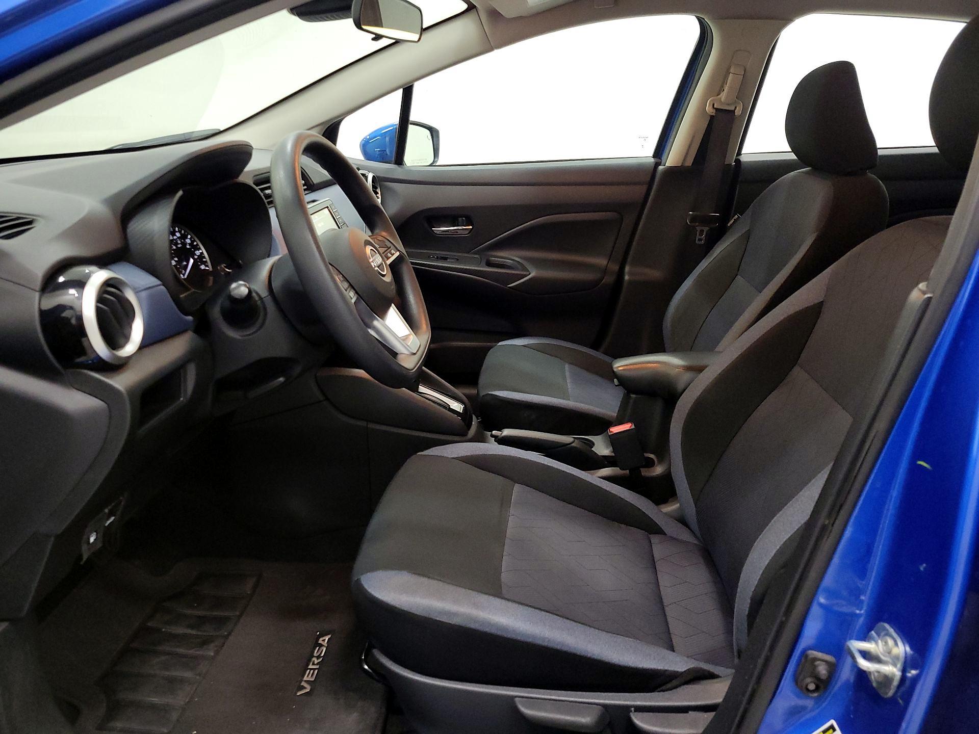 Thumbnail: 2024 Nissan Versa - 11