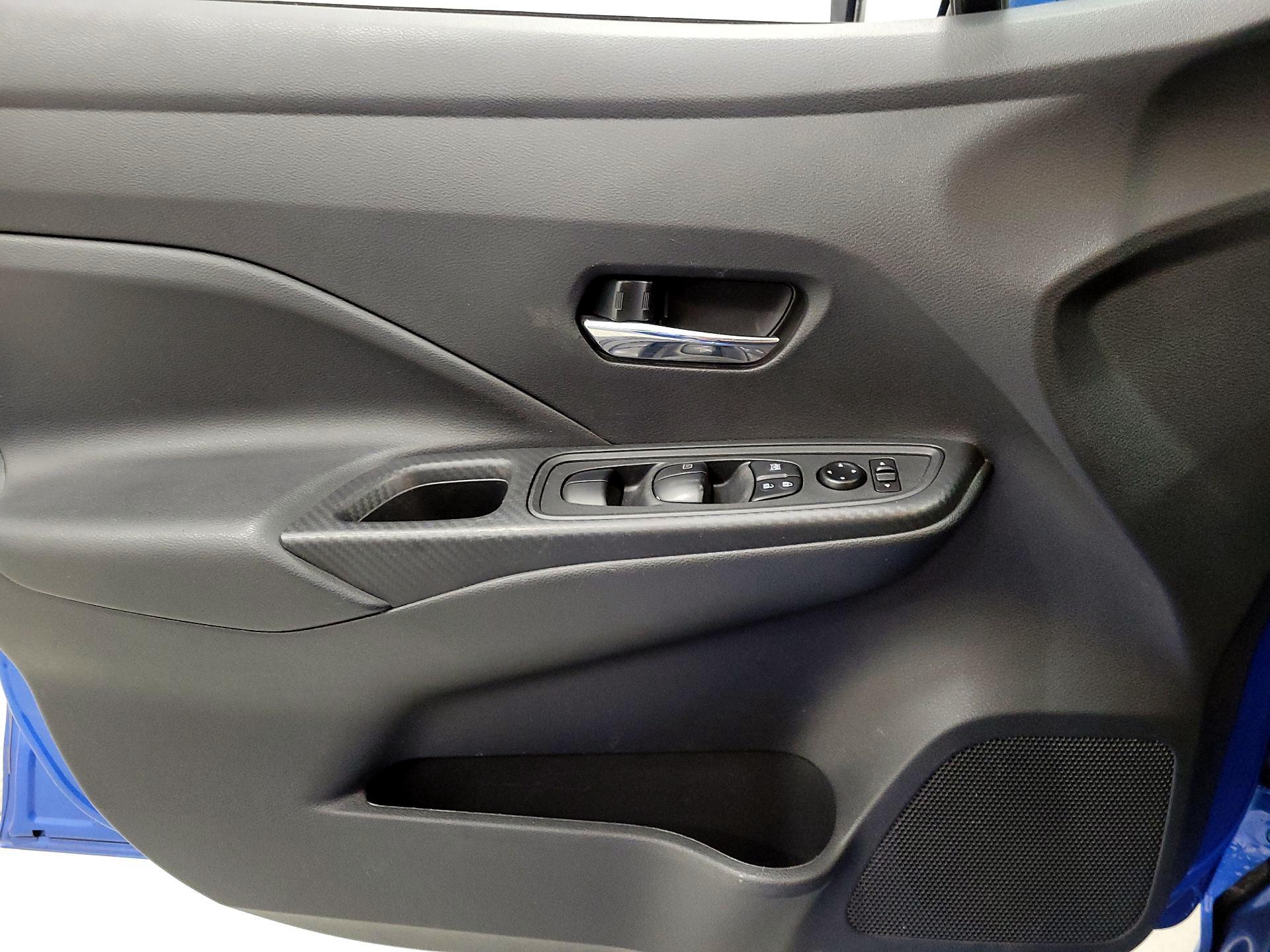 Thumbnail: 2024 Nissan Versa - 12