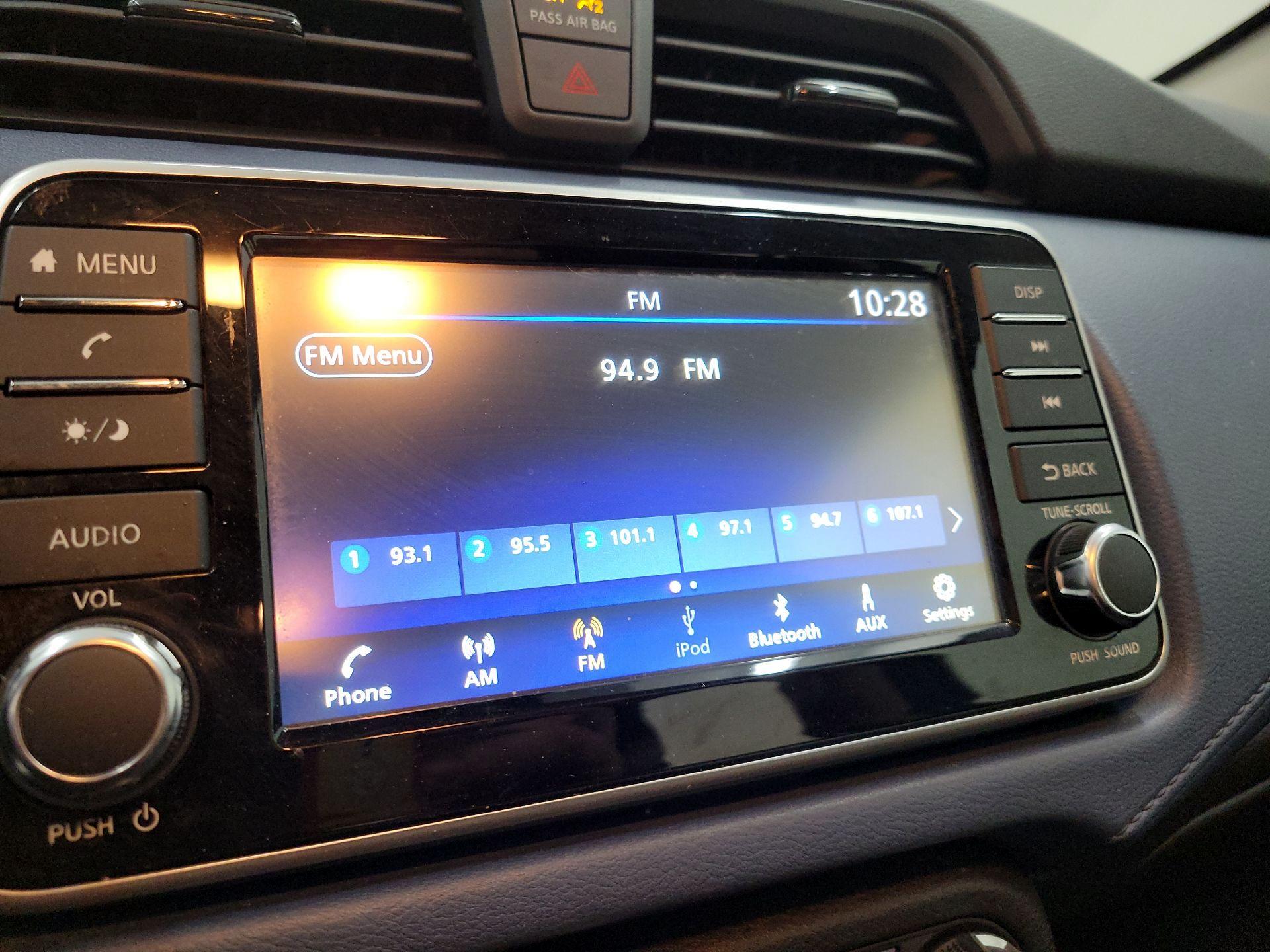 Thumbnail: 2024 Nissan Versa - 14