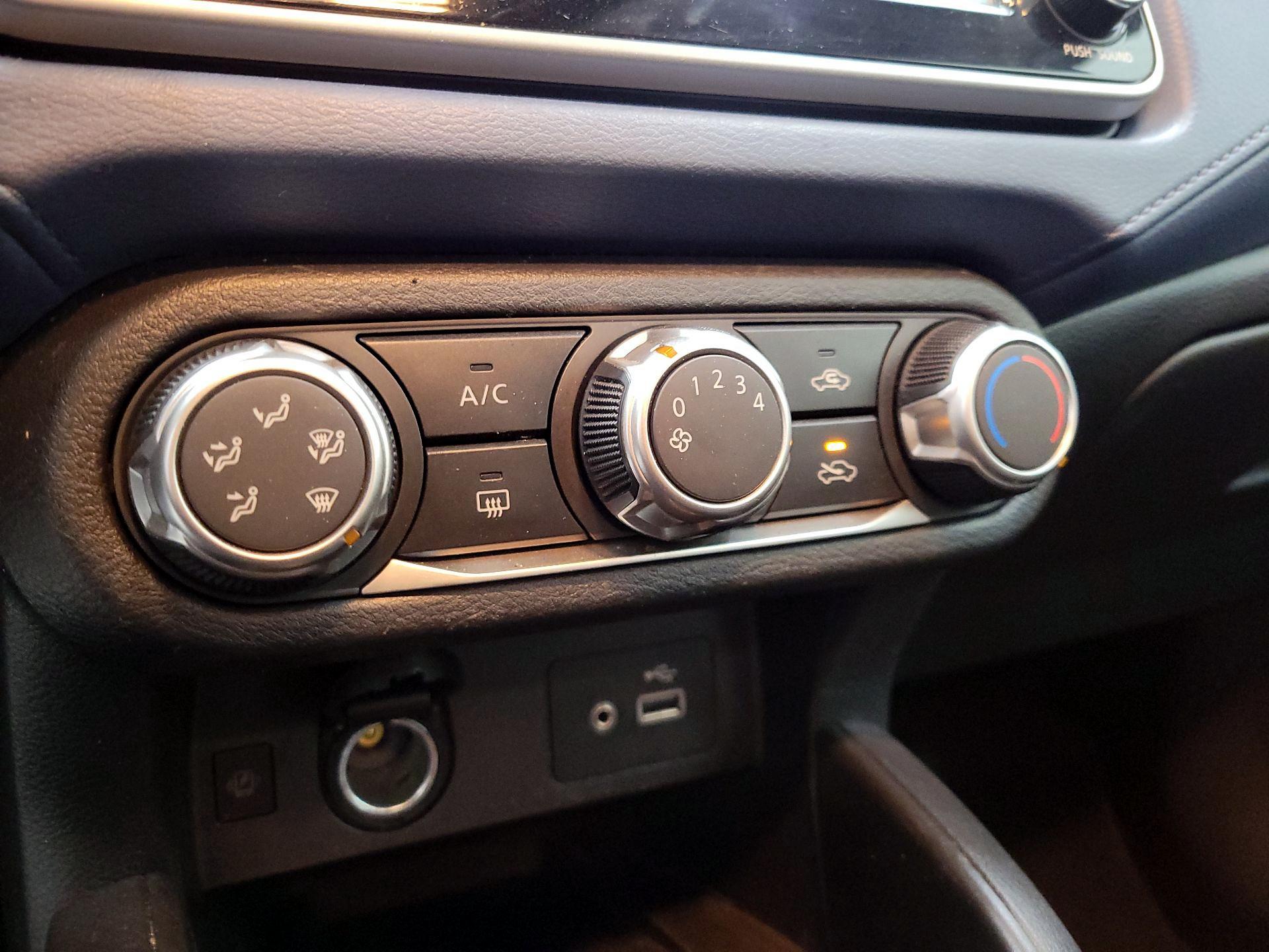 Thumbnail: 2024 Nissan Versa - 15