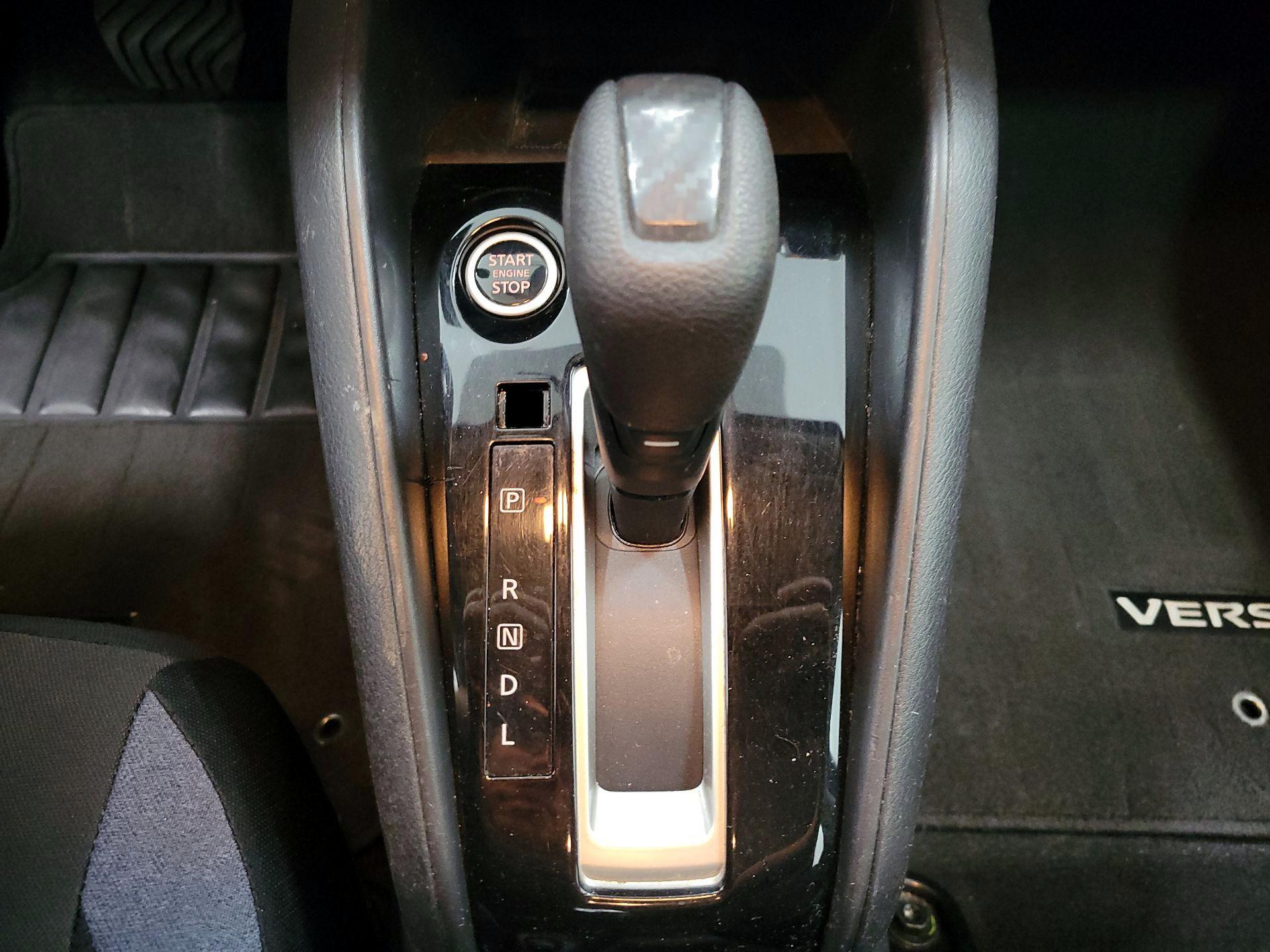 Thumbnail: 2024 Nissan Versa - 16