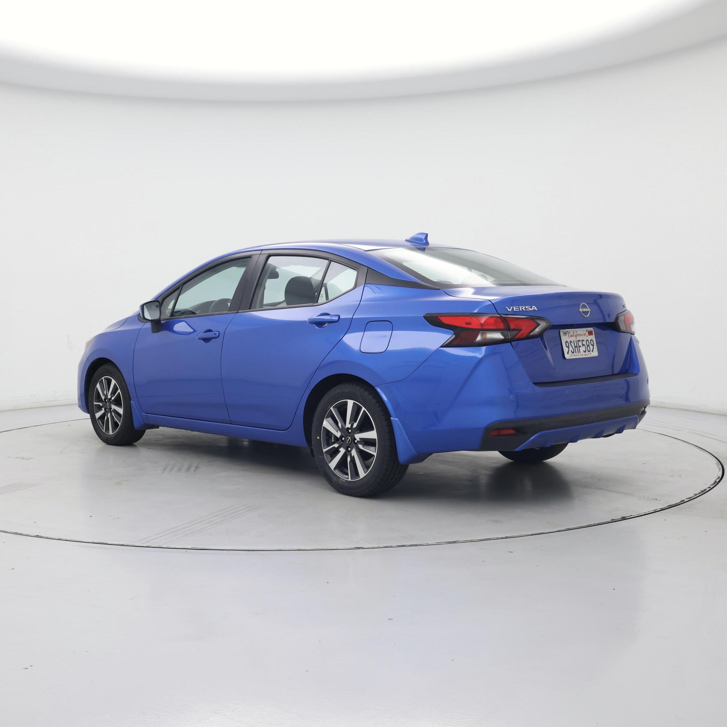 Thumbnail: 2024 Nissan Versa - 2