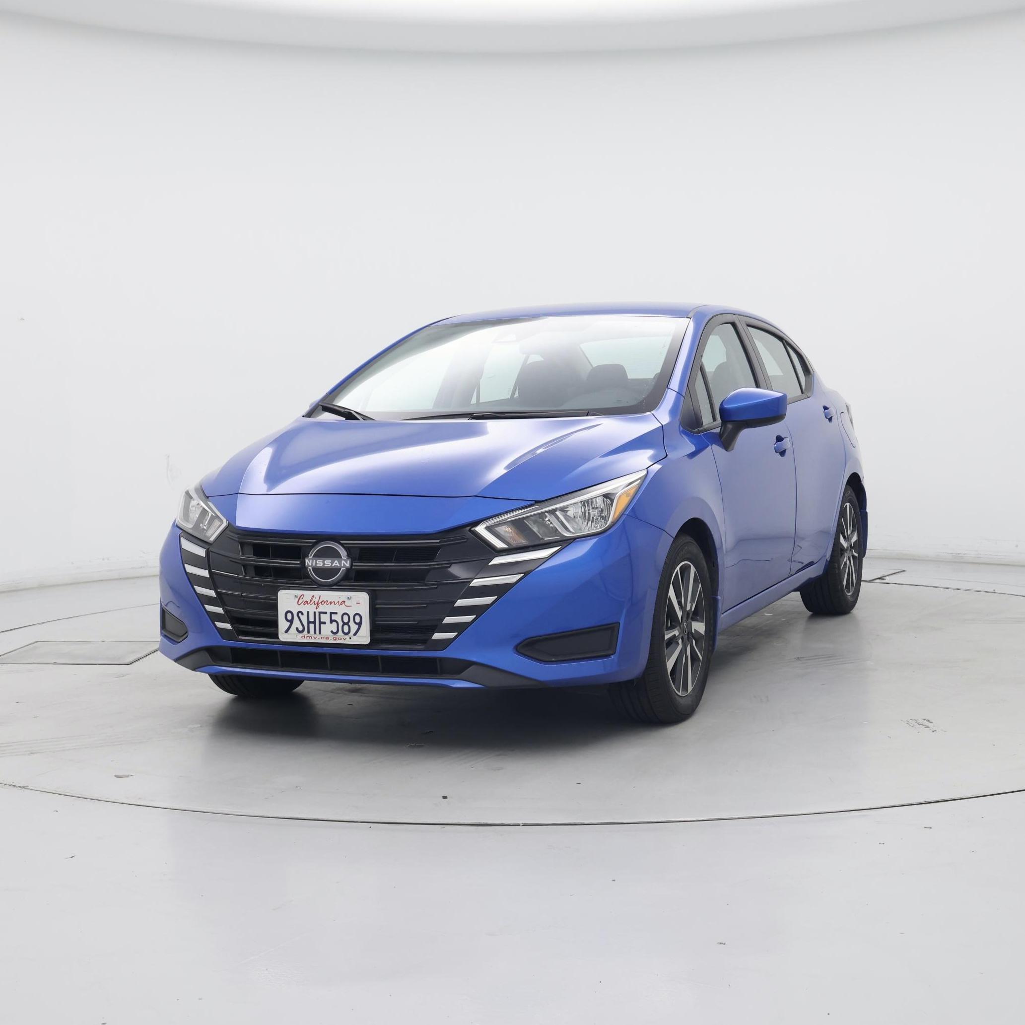 Thumbnail: 2024 Nissan Versa - 4