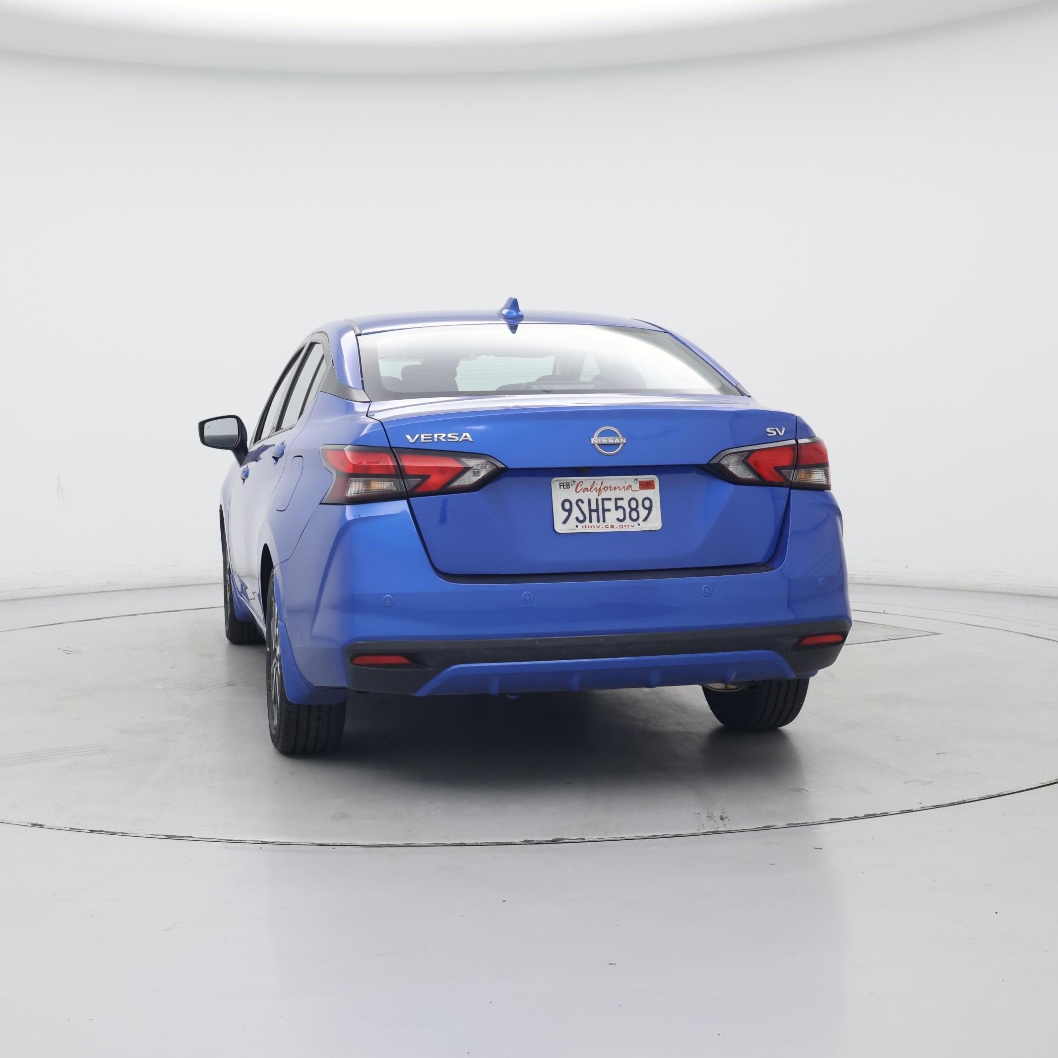 Thumbnail: 2024 Nissan Versa - 6