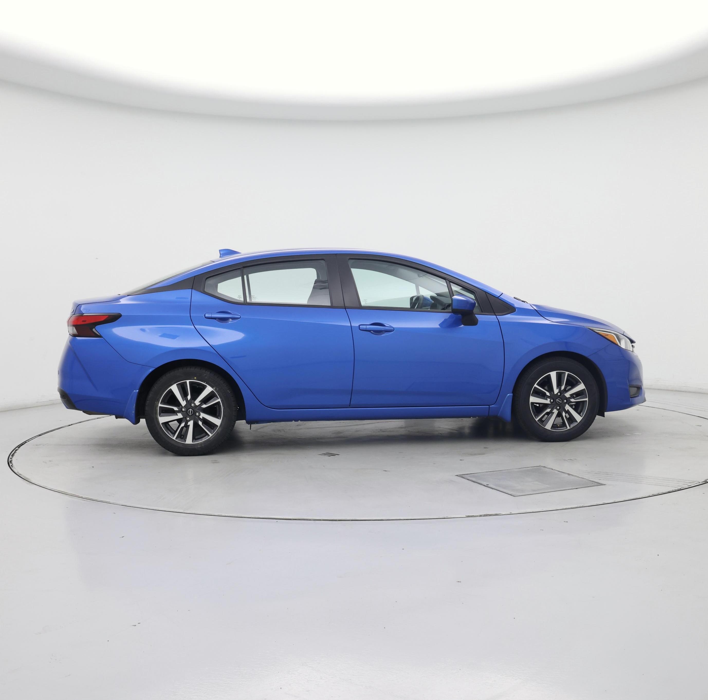 Thumbnail: 2024 Nissan Versa - 7