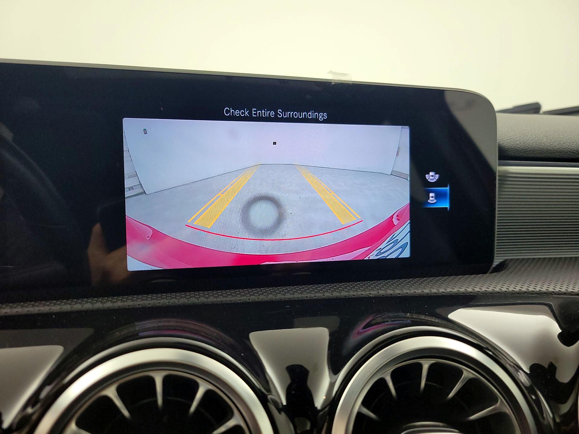 Thumbnail: 2020 Mercedes-Benz A-Class - 14