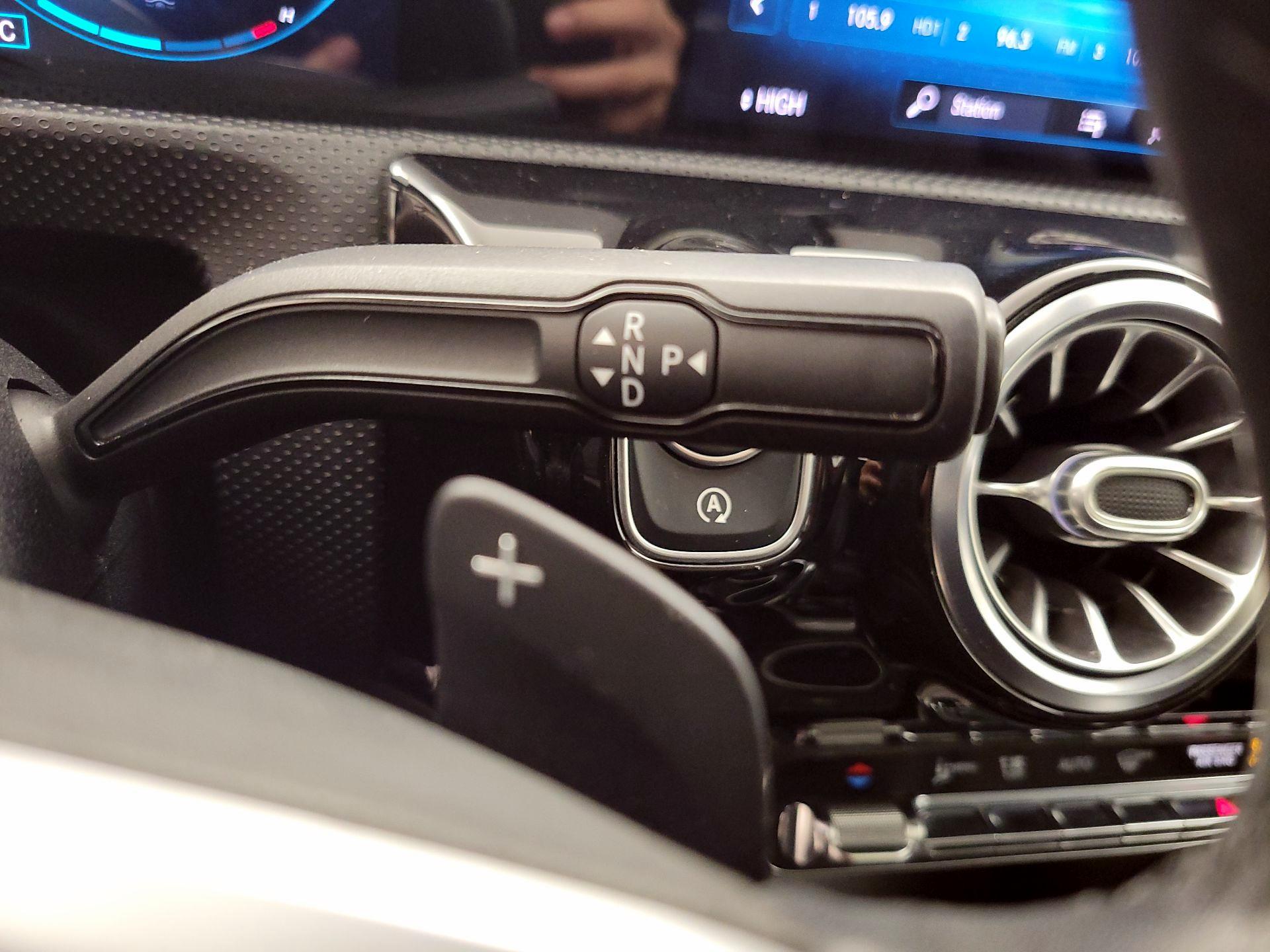 Thumbnail: 2020 Mercedes-Benz A-Class - 17