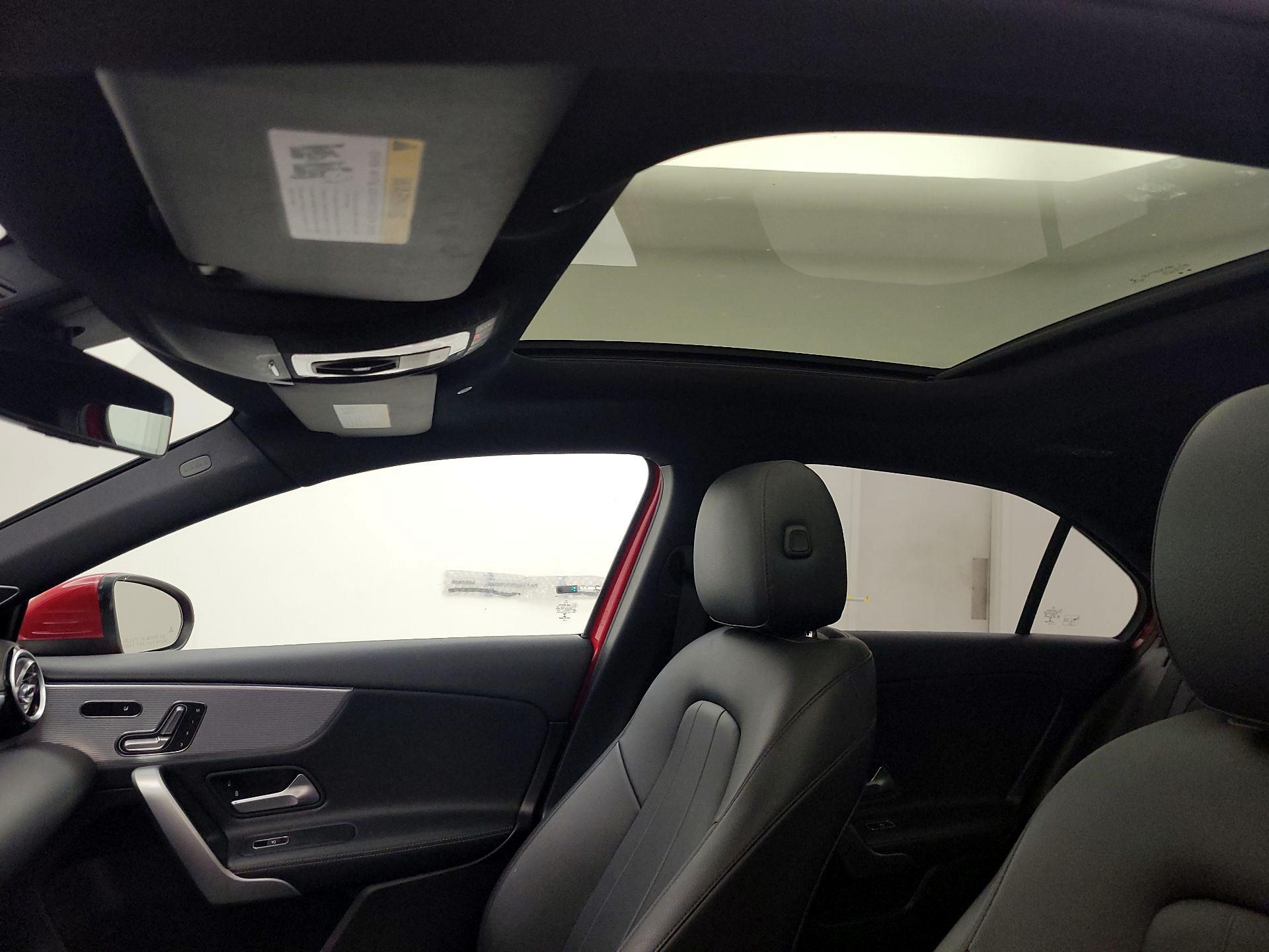 Thumbnail: 2020 Mercedes-Benz A-Class - 19