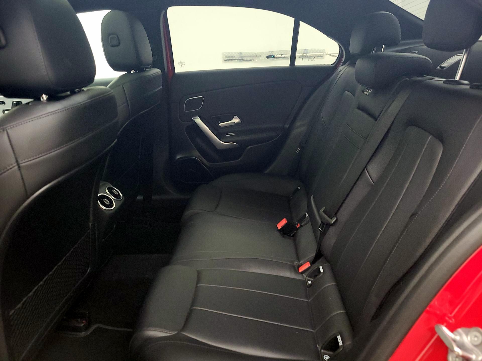 Thumbnail: 2020 Mercedes-Benz A-Class - 20