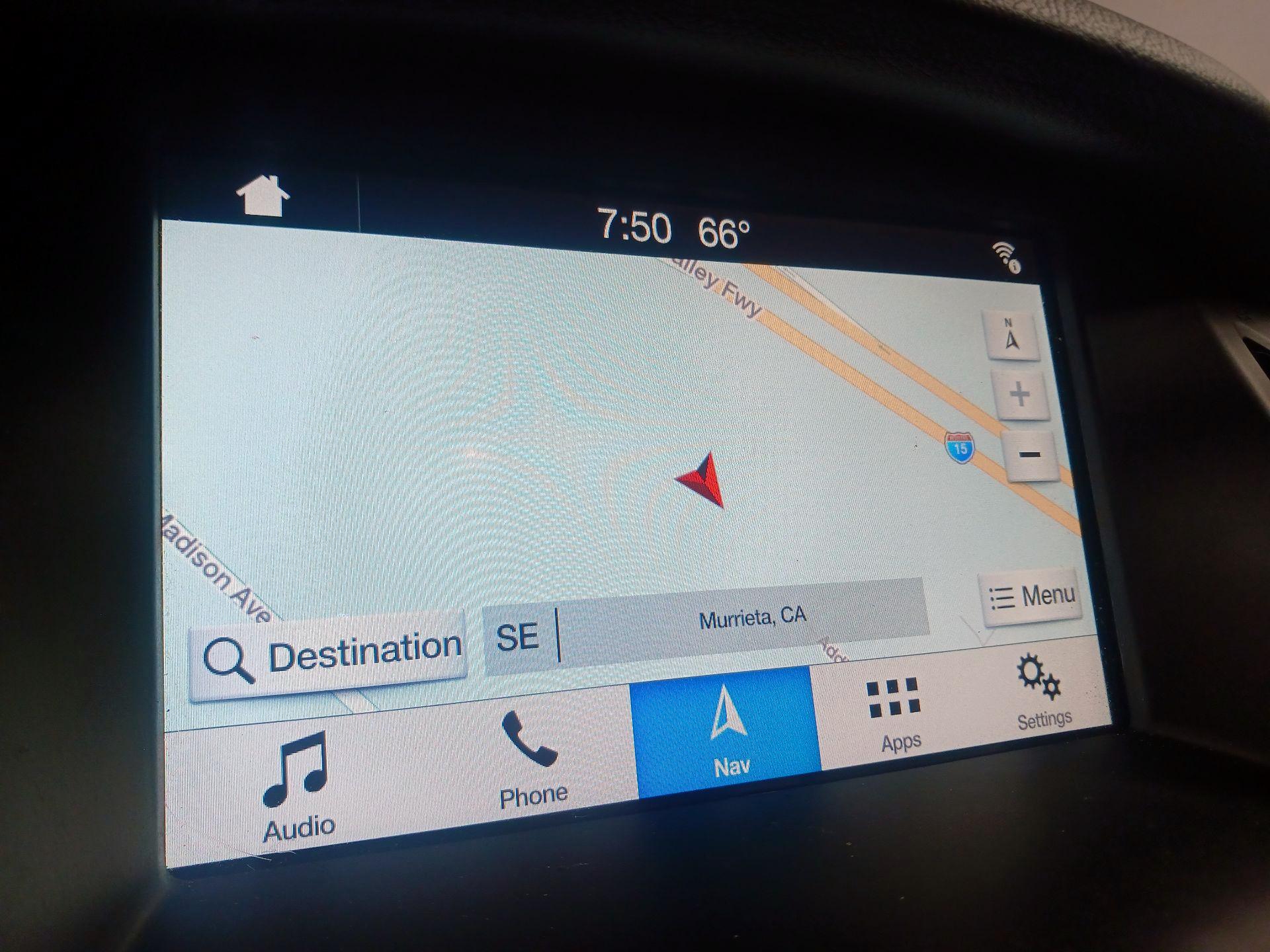 Thumbnail: 2016 Ford Focus - 14