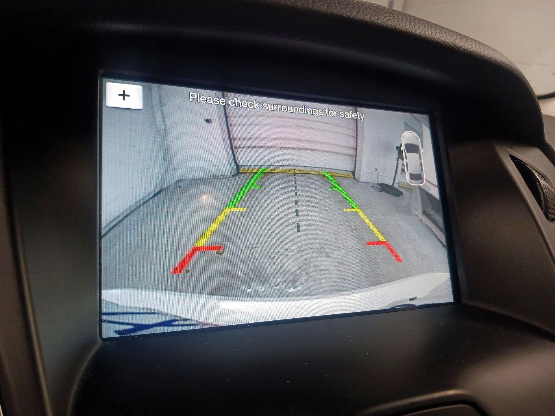 Thumbnail: 2016 Ford Focus - 15