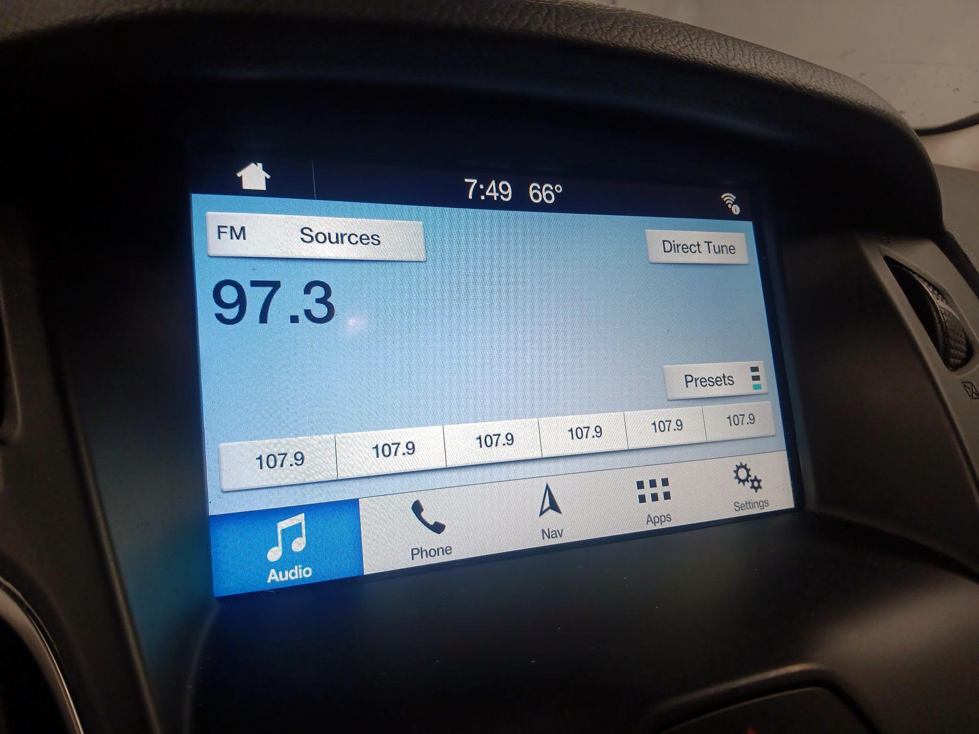 Thumbnail: 2016 Ford Focus - 16