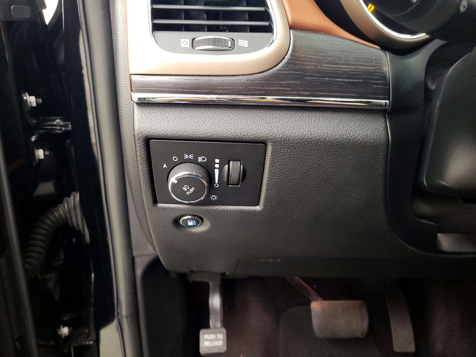 2017 Jeep Grand Cherokee Summit - Photo 14