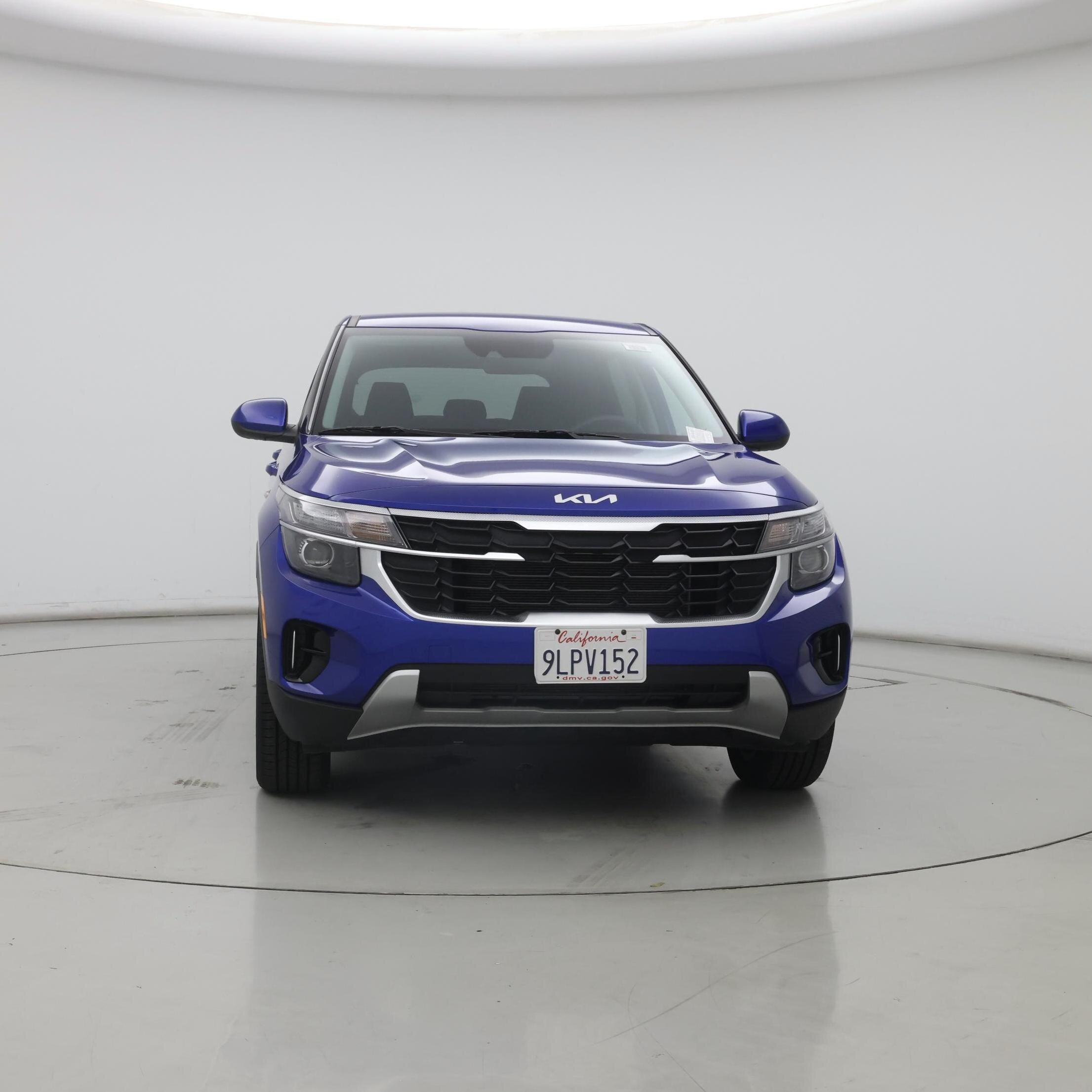 Thumbnail: 2024 Kia Seltos - 5