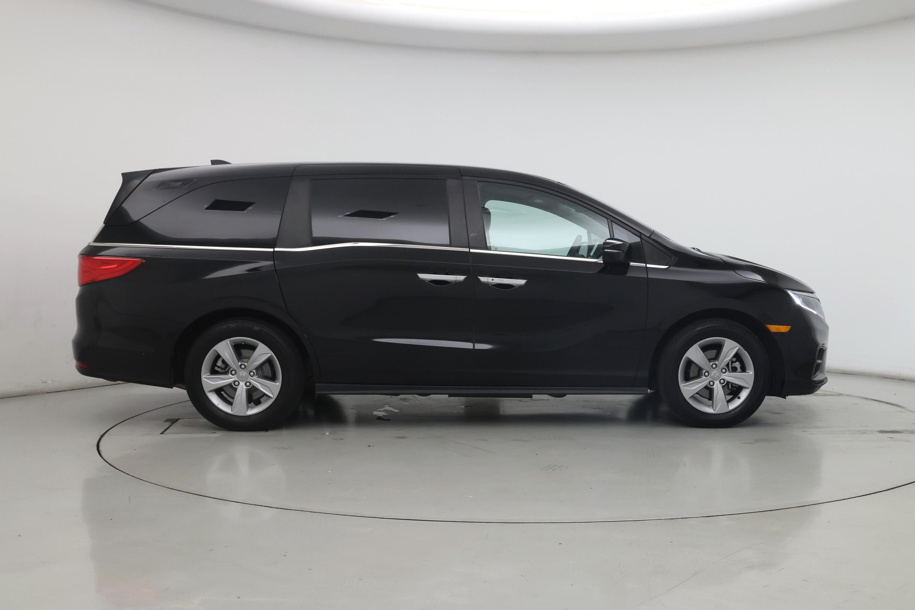 Thumbnail: 2019 Honda Odyssey - 7