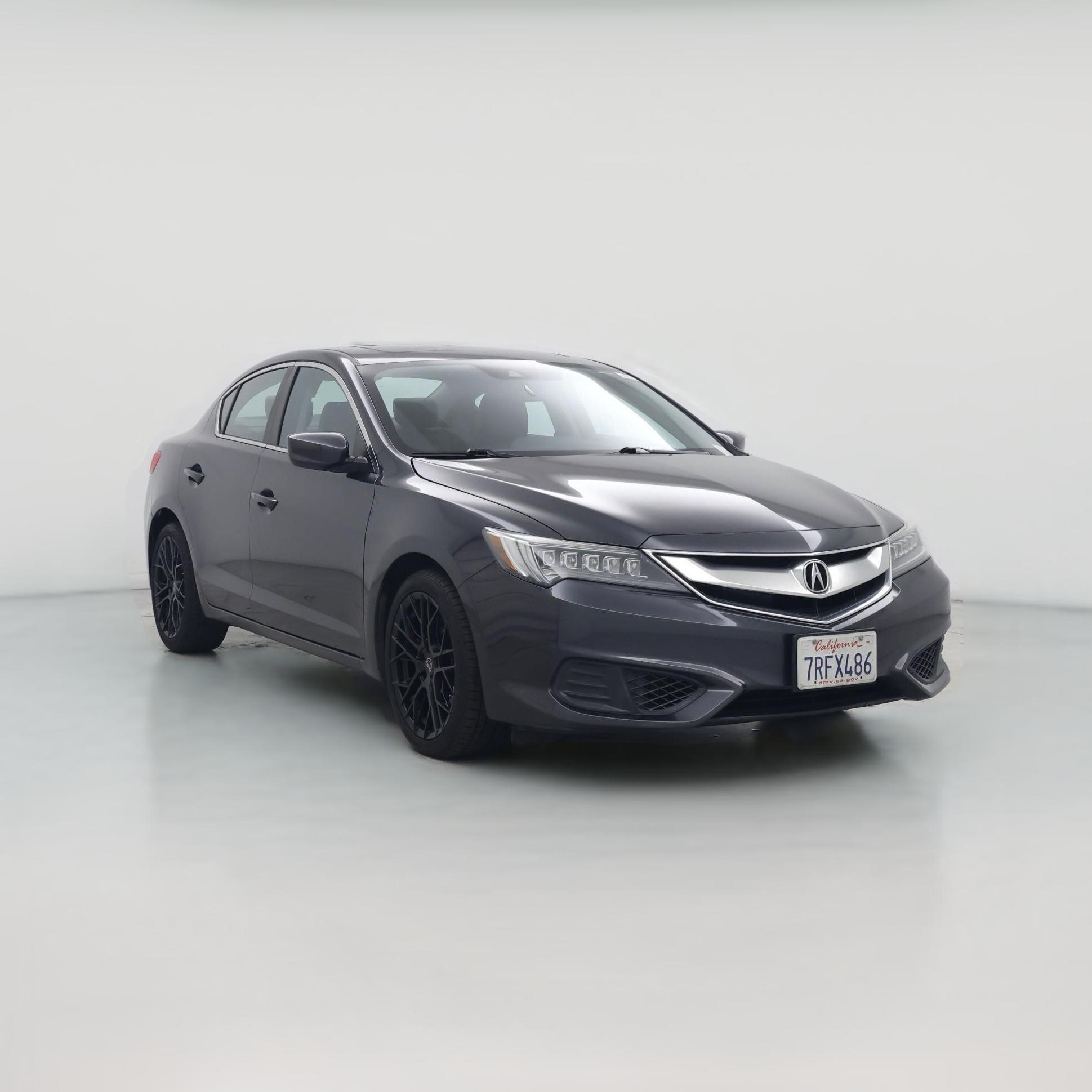 Thumbnail: 2016 Acura ILX - 1