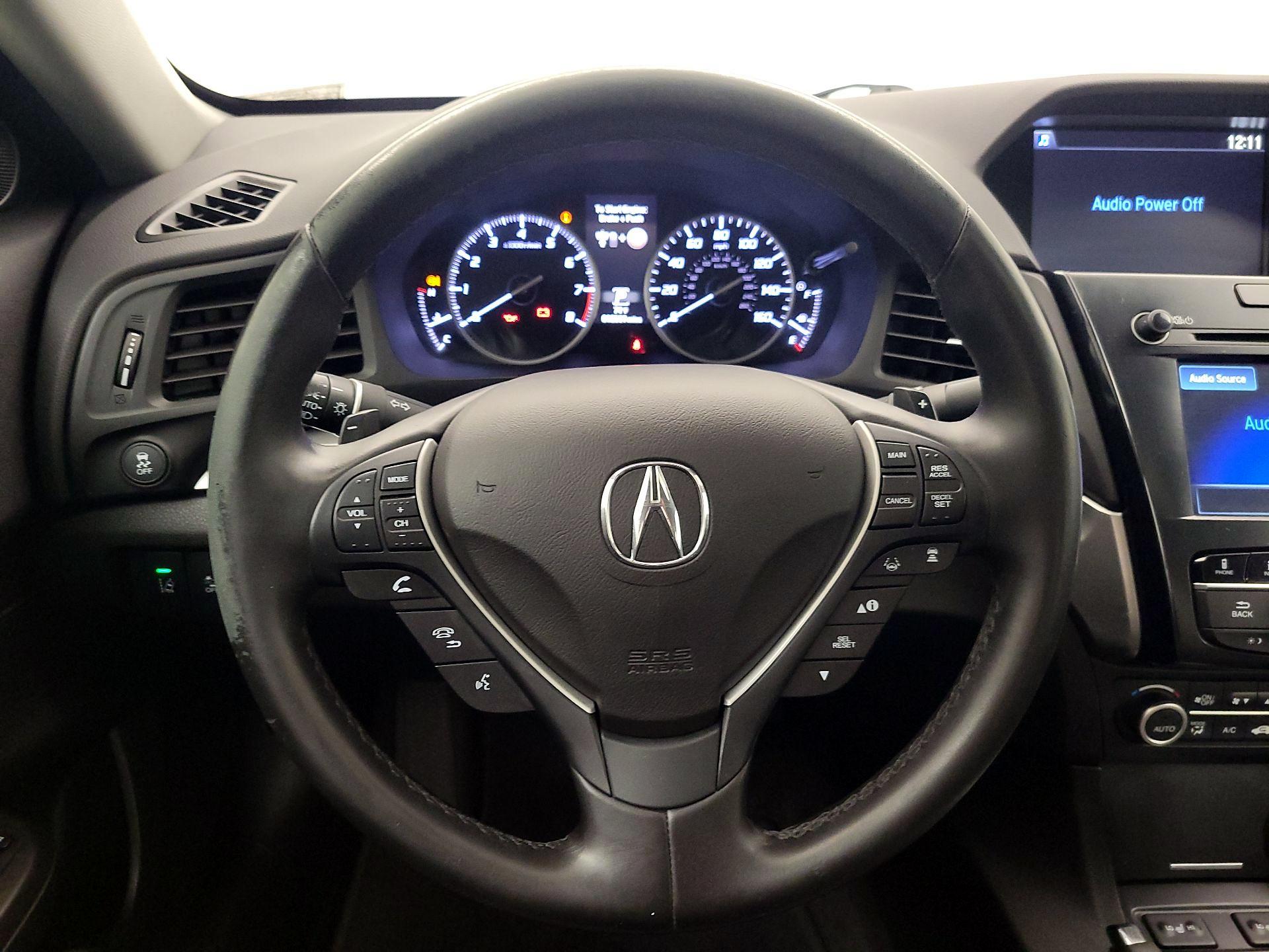 Thumbnail: 2016 Acura ILX - 10