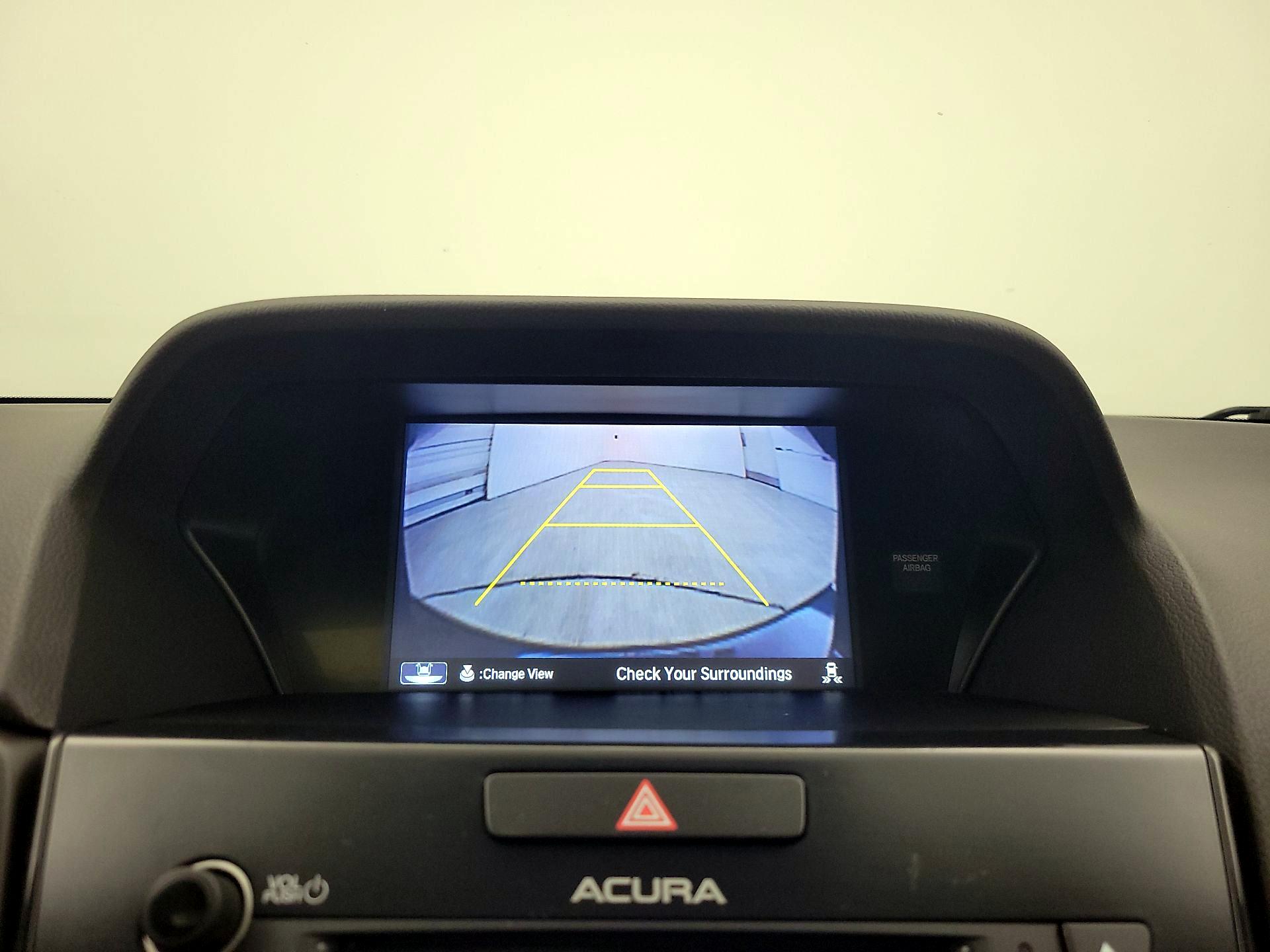 Thumbnail: 2016 Acura ILX - 14