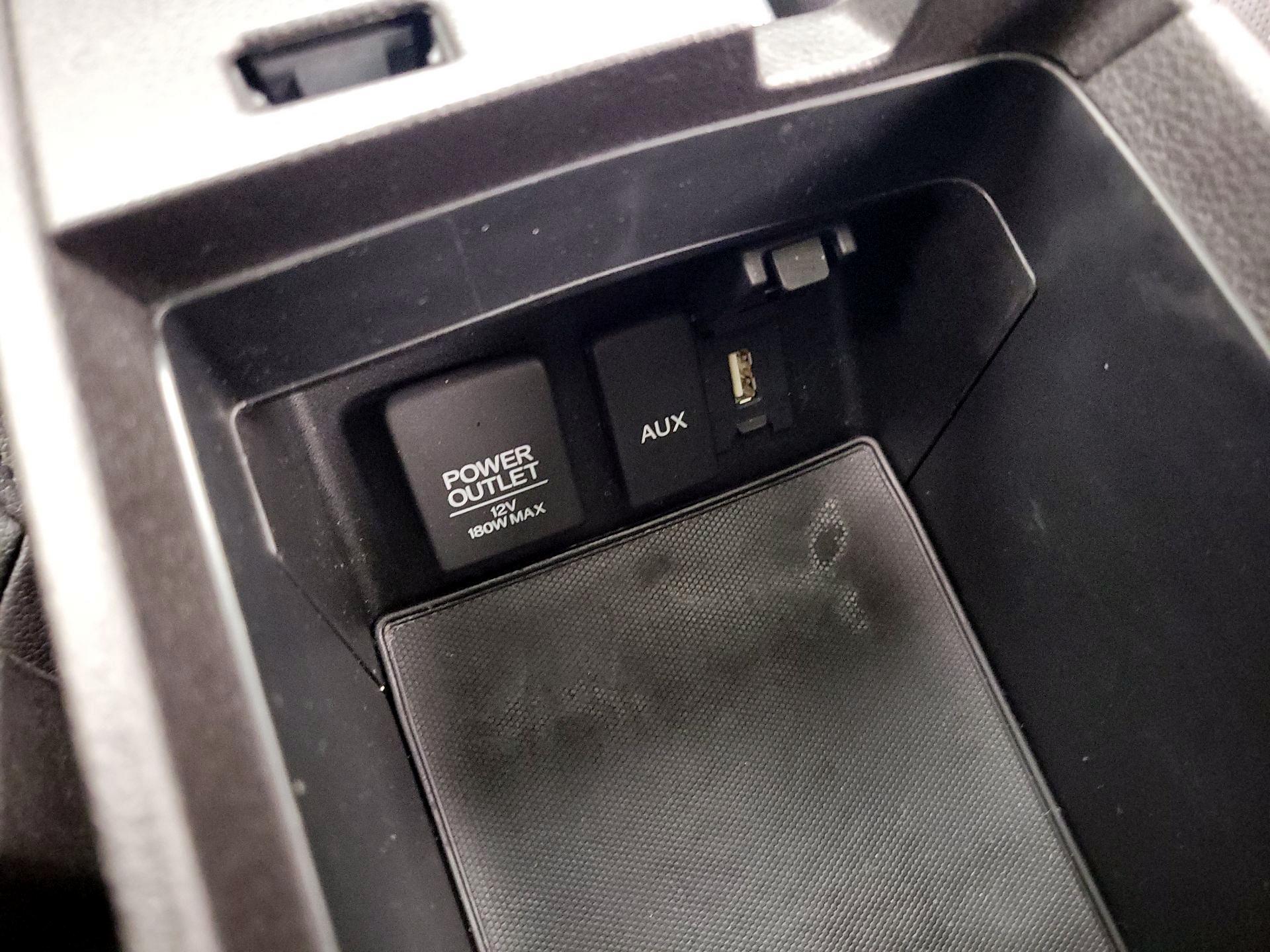 Thumbnail: 2016 Acura ILX - 18