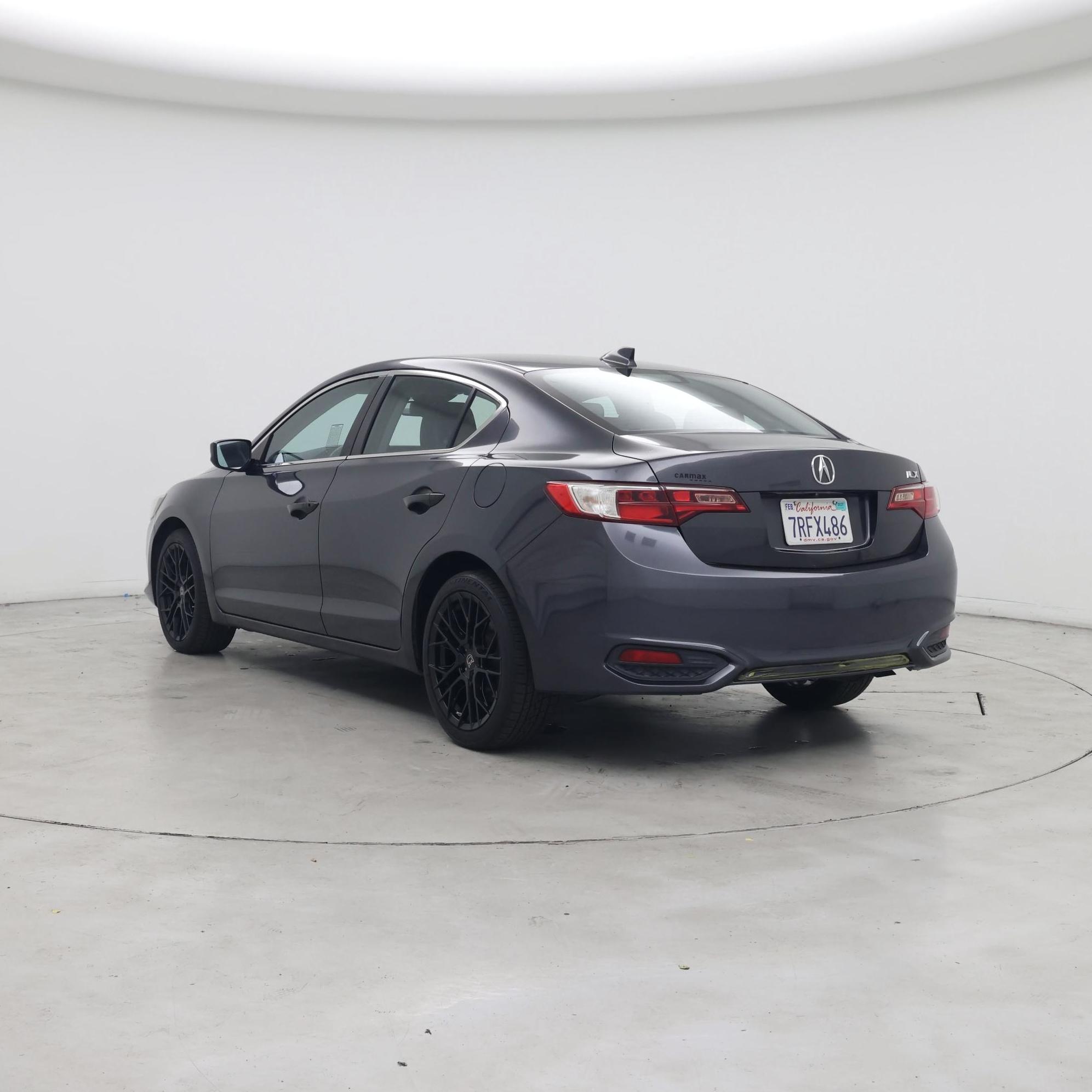 Thumbnail: 2016 Acura ILX - 2
