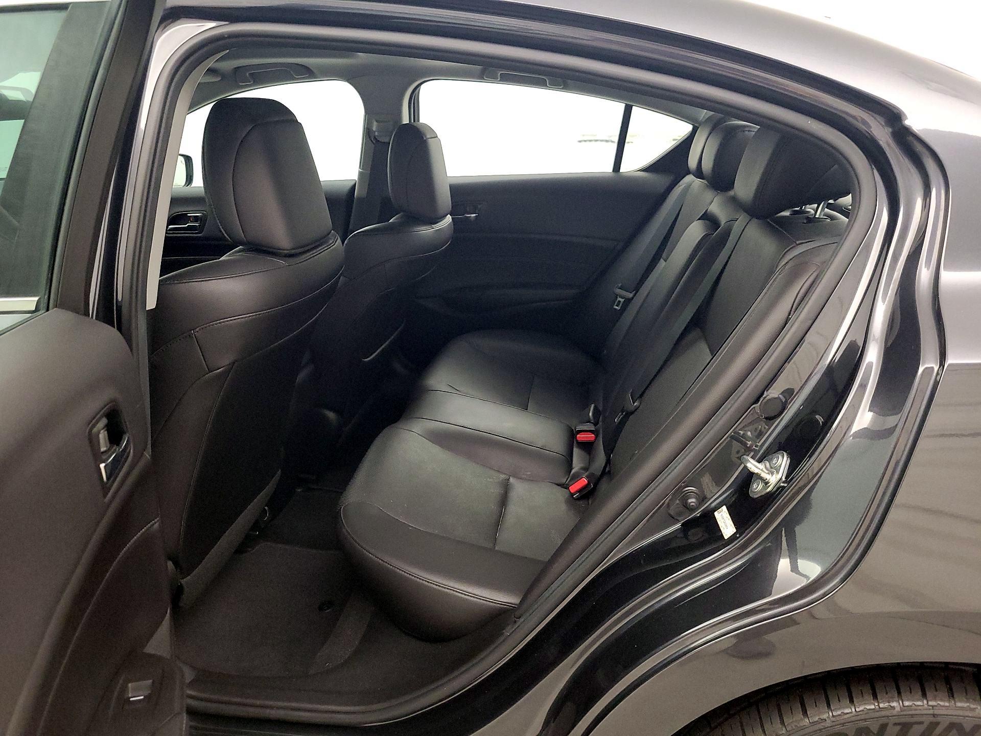 Thumbnail: 2016 Acura ILX - 20