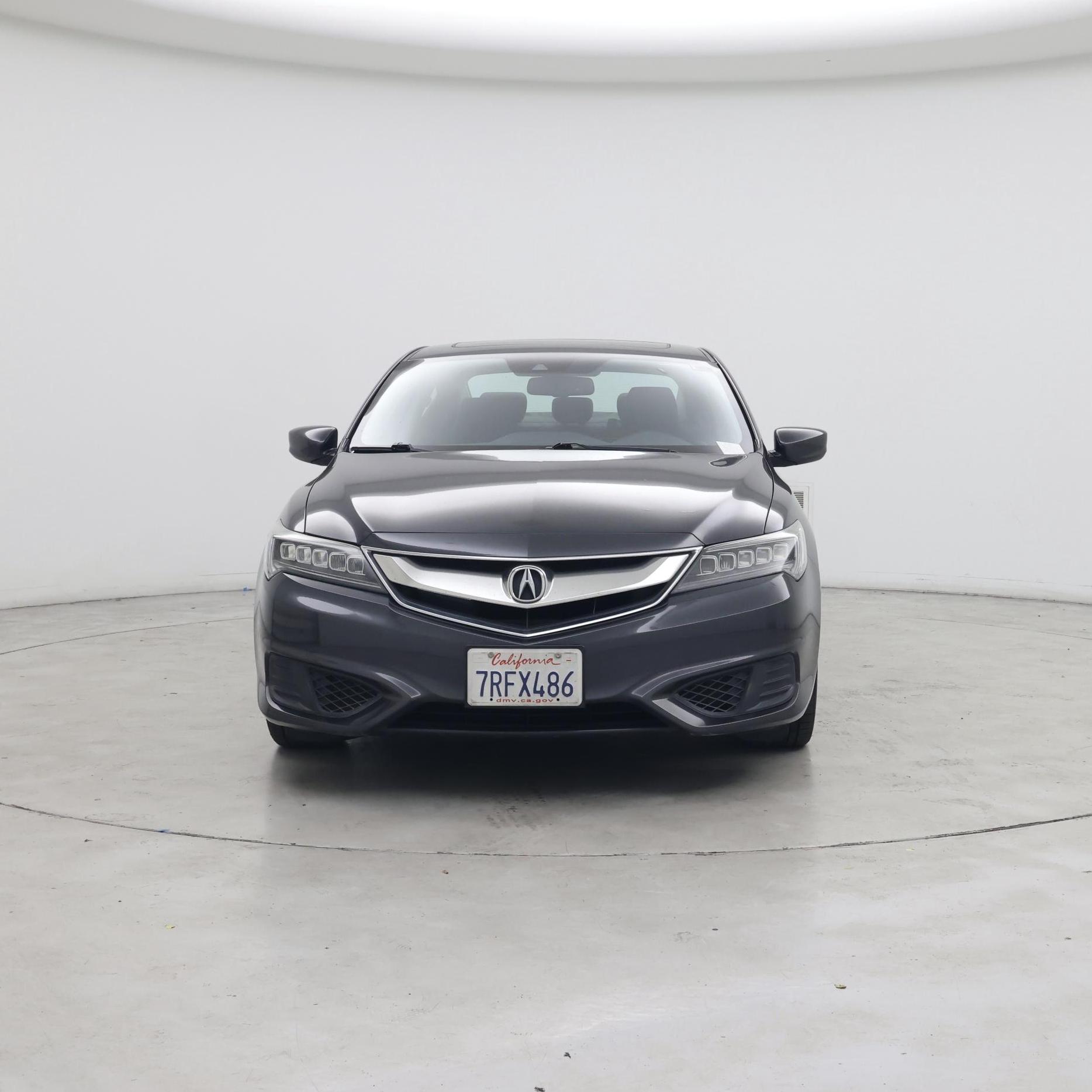 Thumbnail: 2016 Acura ILX - 5