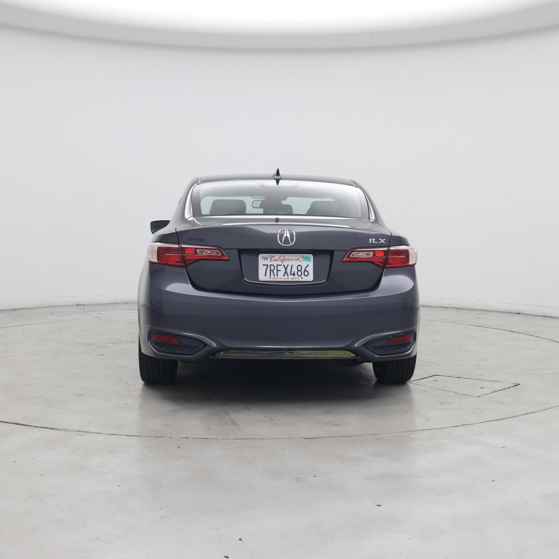 Thumbnail: 2016 Acura ILX - 6