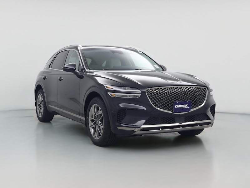 2022 Genesis GV70  -
                  Irvine, CA