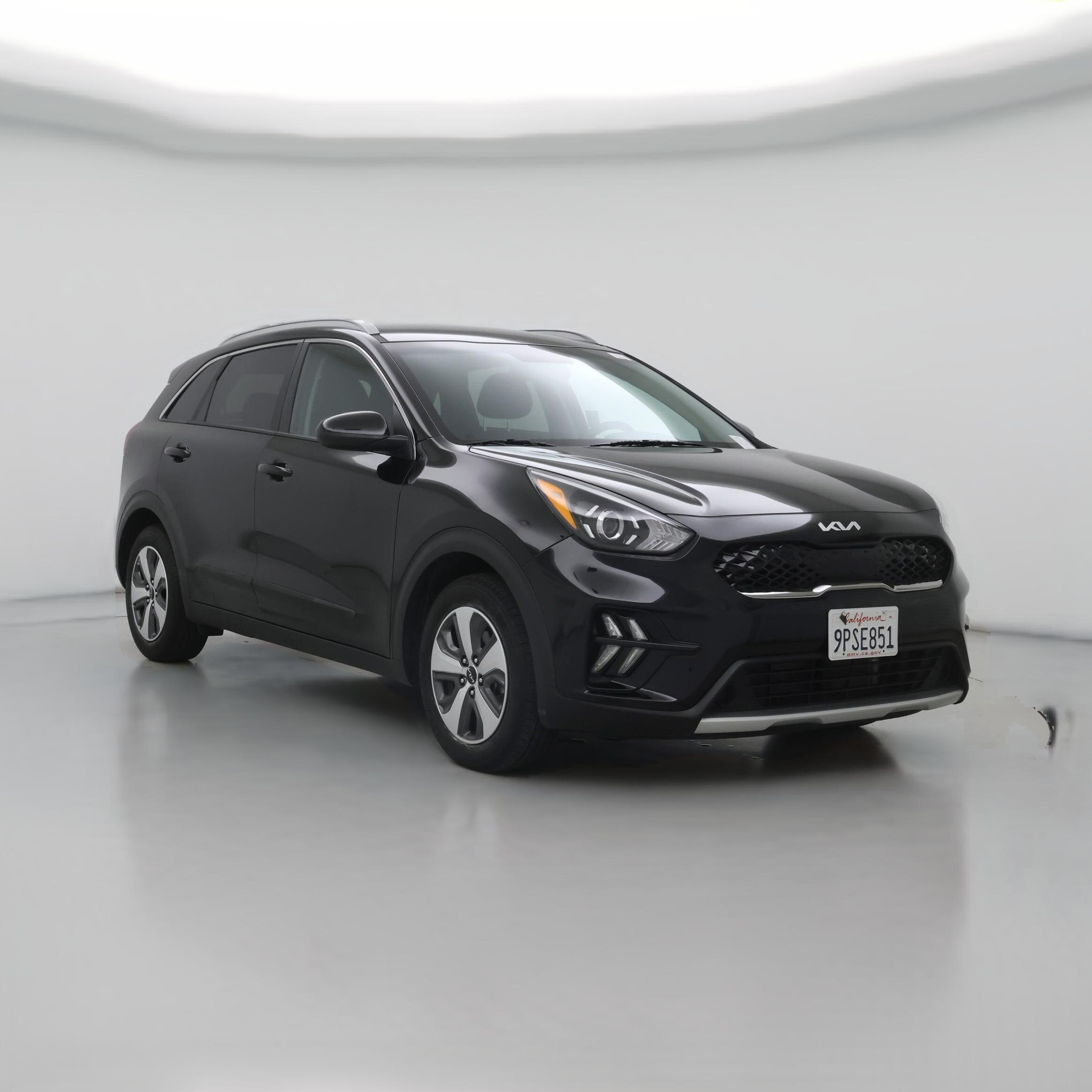 Thumbnail: 2022 Kia Niro - 1
