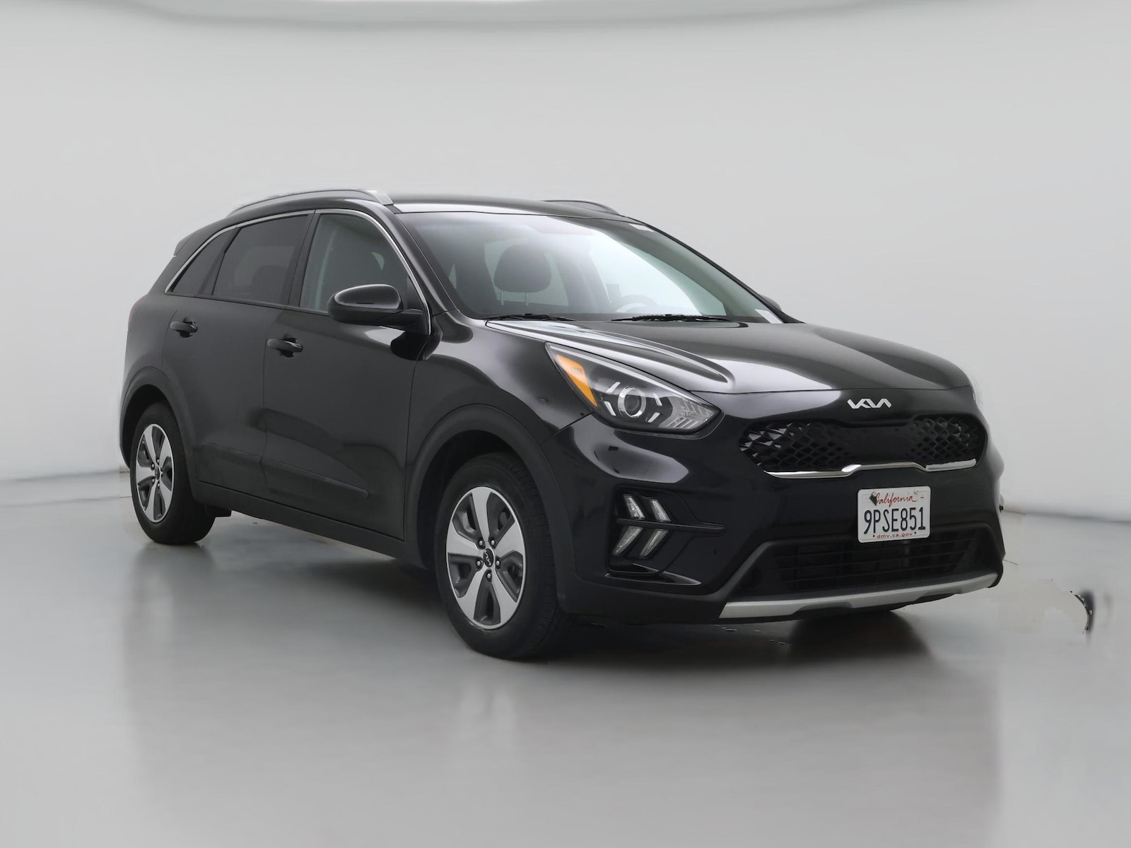 2022 Kia Niro