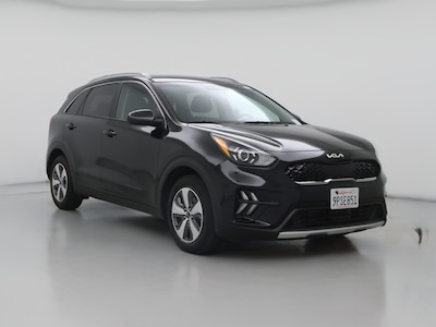 2022 Kia Niro LX