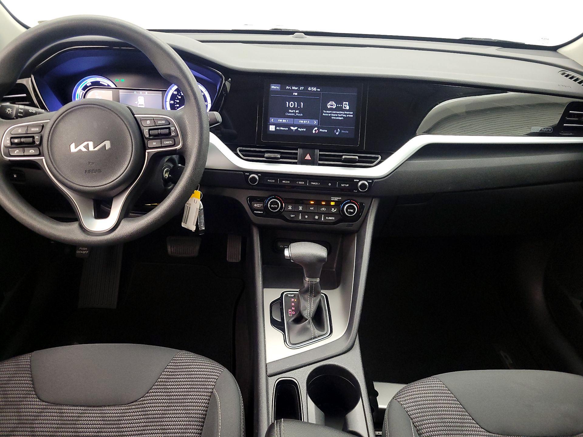Thumbnail: 2022 Kia Niro - 9