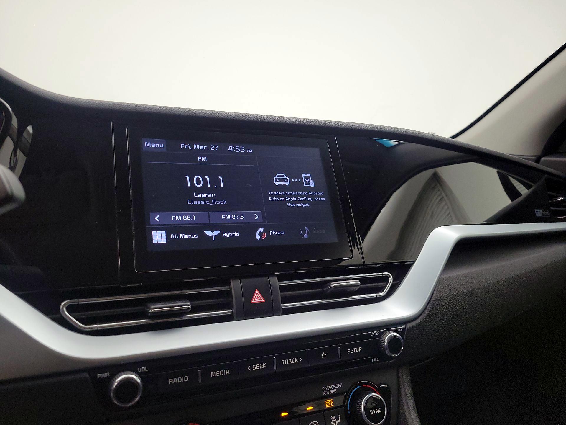 Thumbnail: 2022 Kia Niro - 13