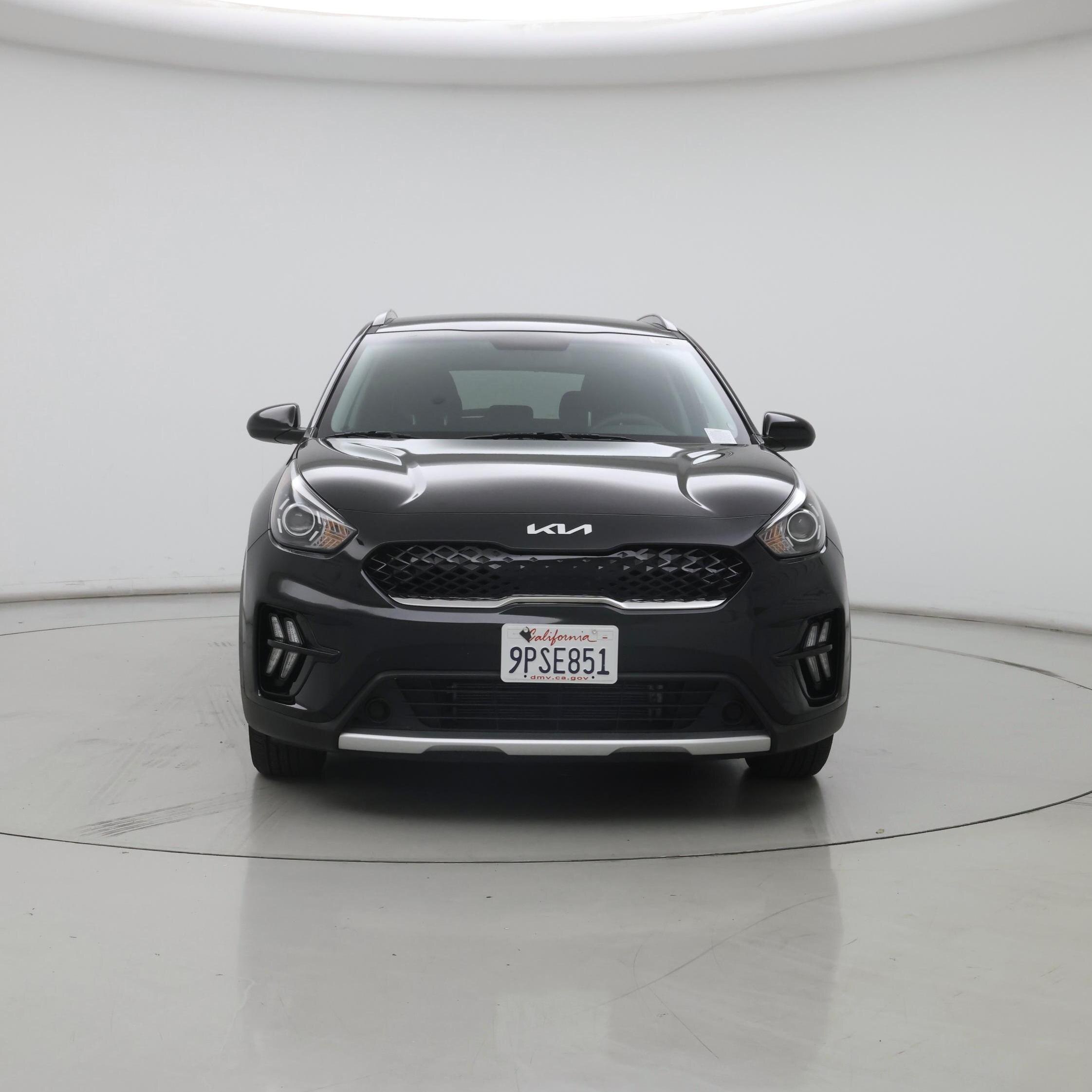 Thumbnail: 2022 Kia Niro - 5