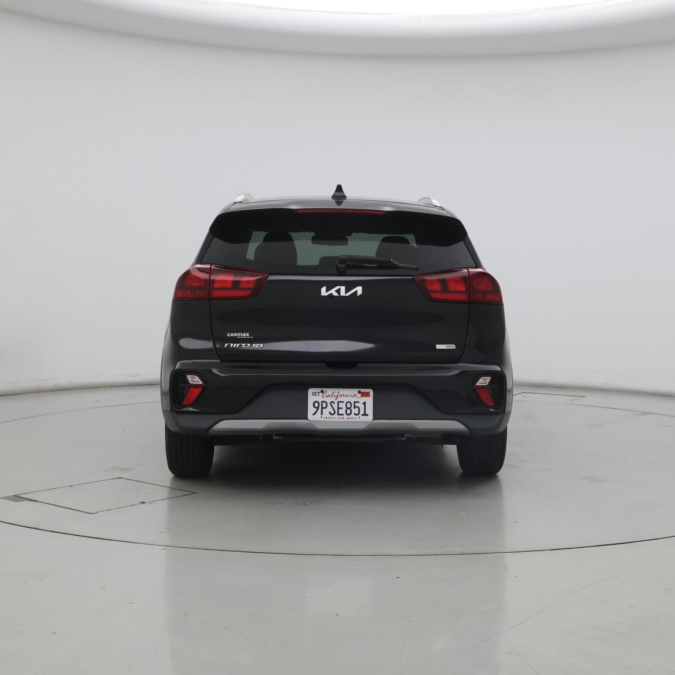 Thumbnail: 2022 Kia Niro - 6