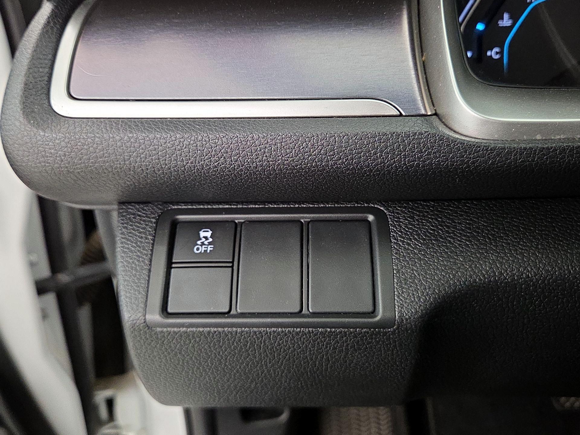 Thumbnail: 2016 Honda Civic - 13
