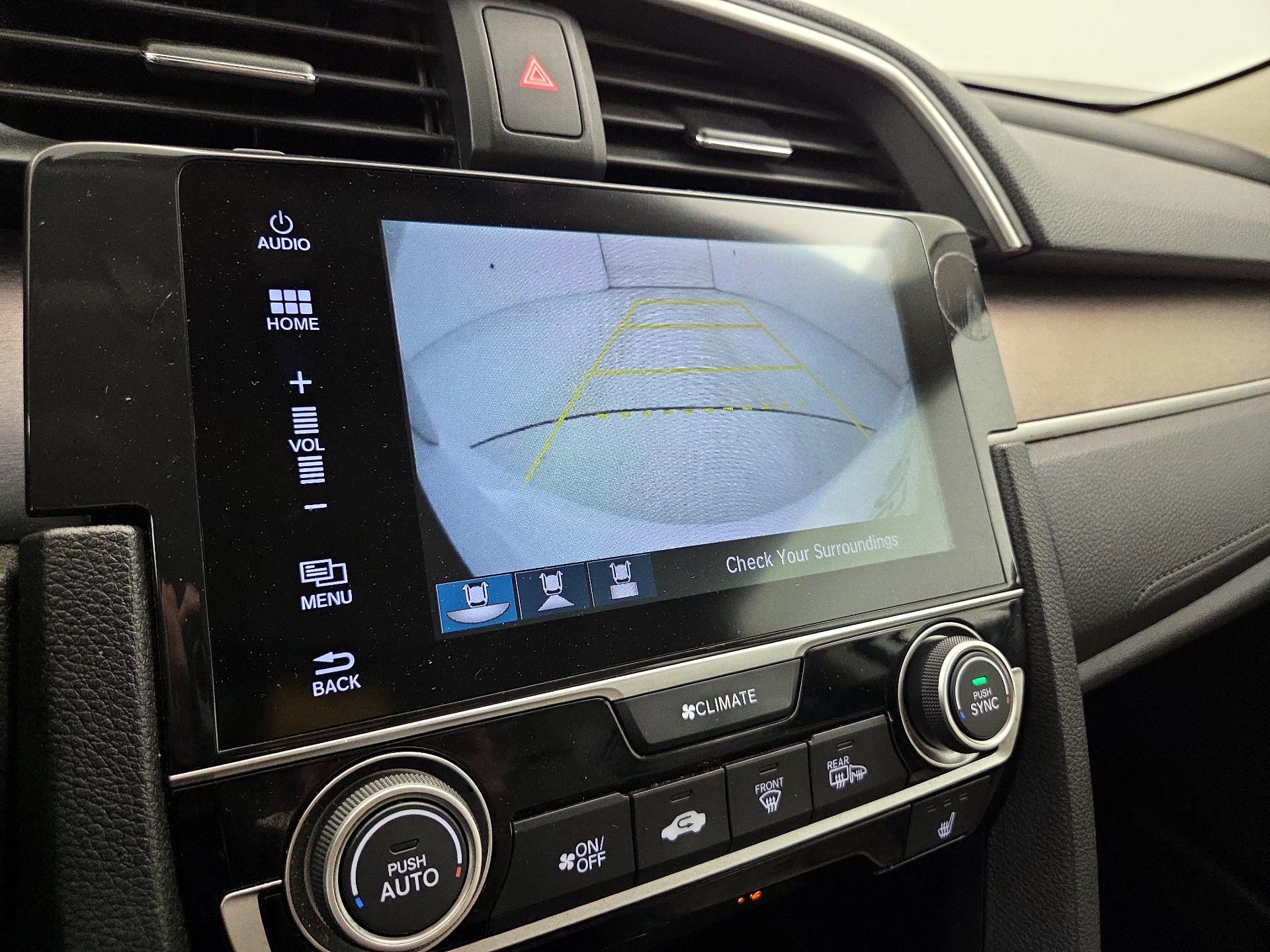 Thumbnail: 2016 Honda Civic - 14