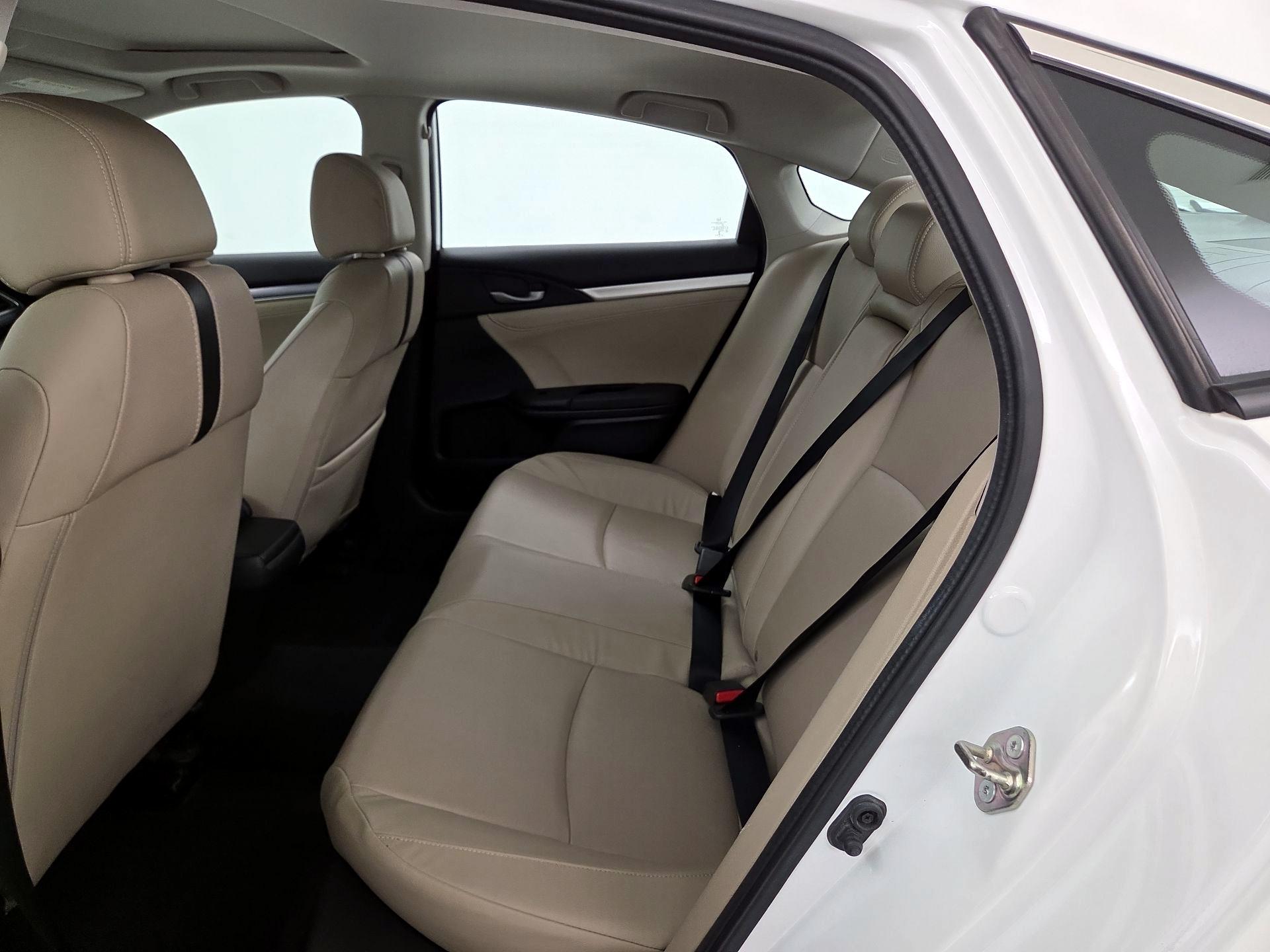 Thumbnail: 2016 Honda Civic - 20