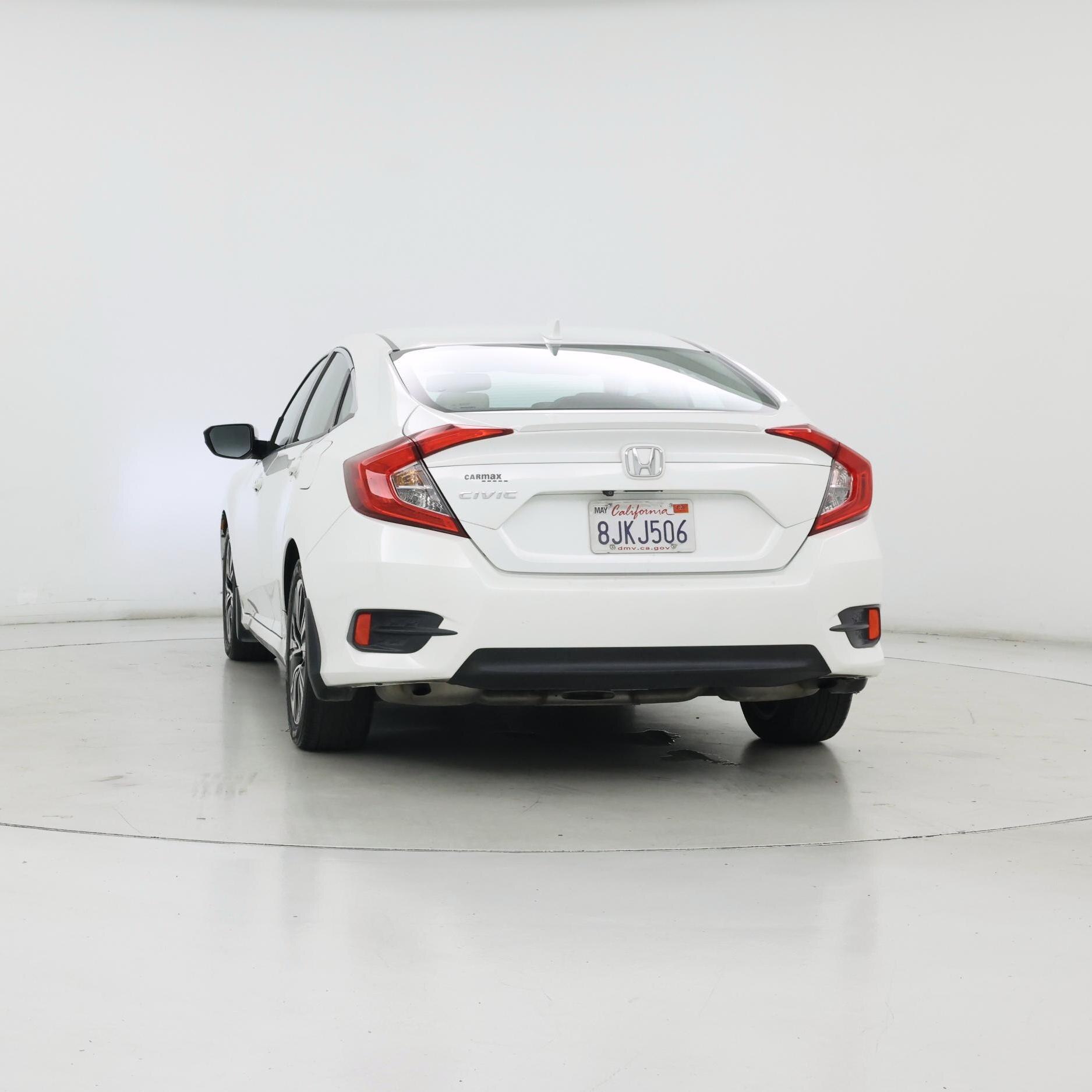 Thumbnail: 2016 Honda Civic - 6