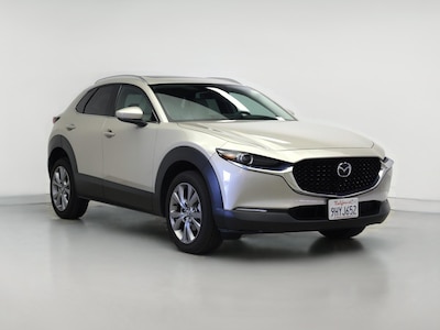 2023 Mazda CX-30 2.5 S Premium Package