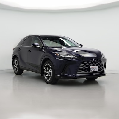 2025 Lexus RX 350h Premium