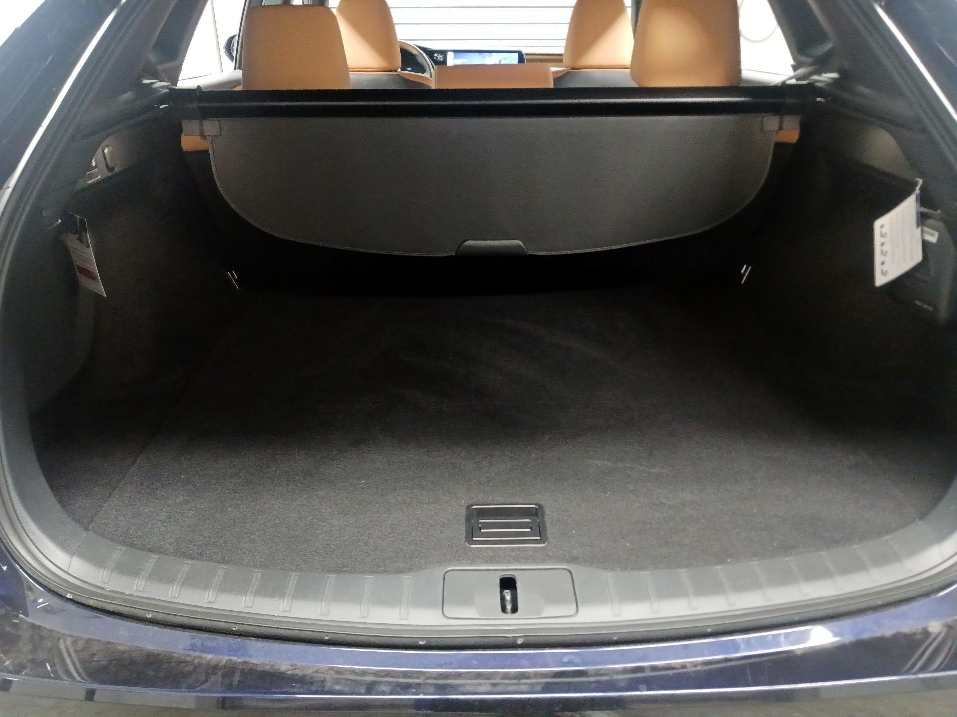 Thumbnail: 2025 Lexus RX - 16