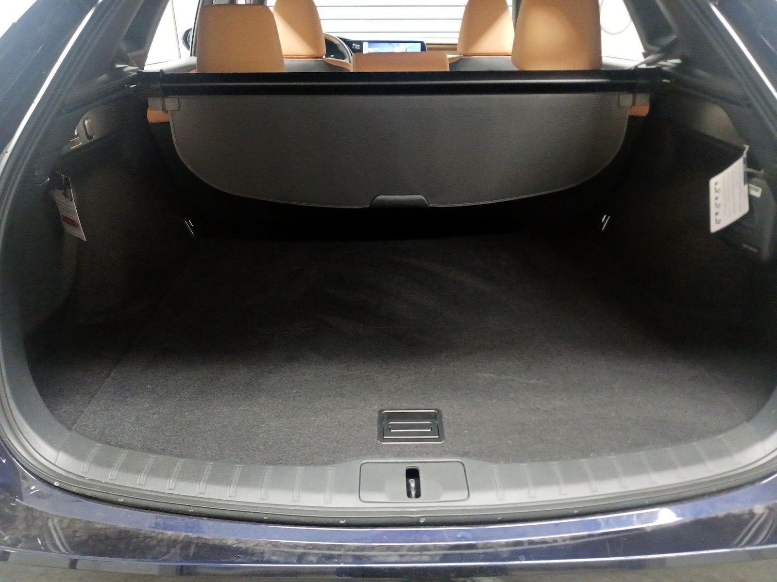 2025 Lexus RX Hybrid 350h - Photo 17