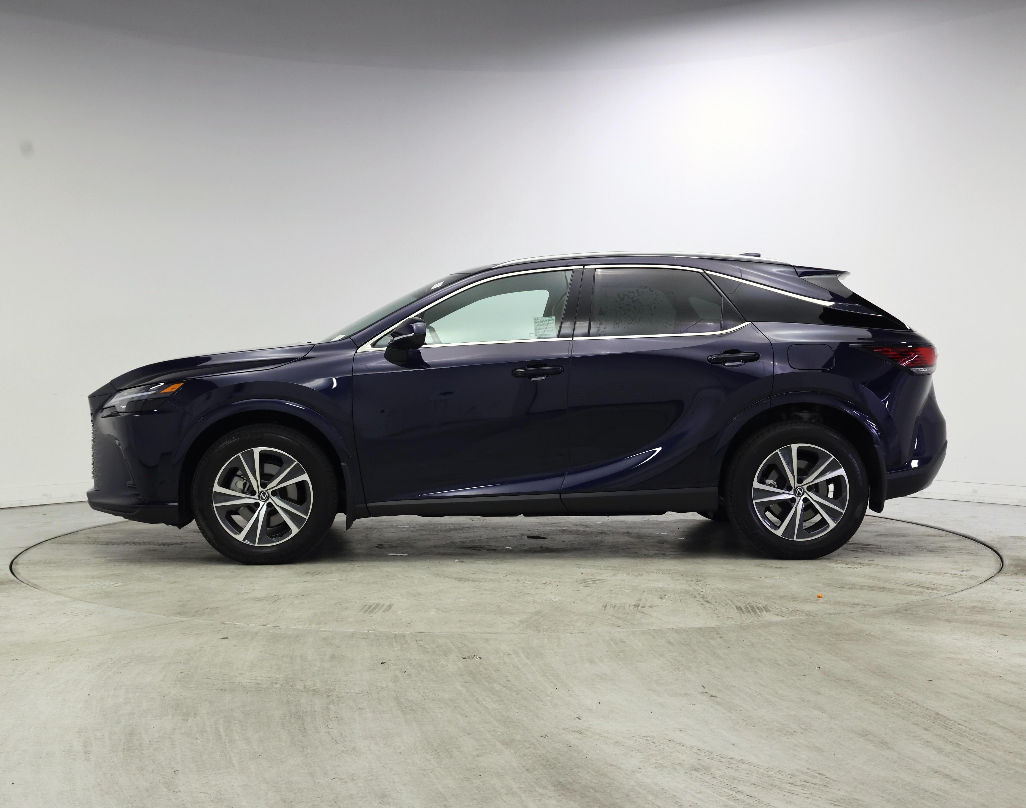 Thumbnail: 2025 Lexus RX - 3