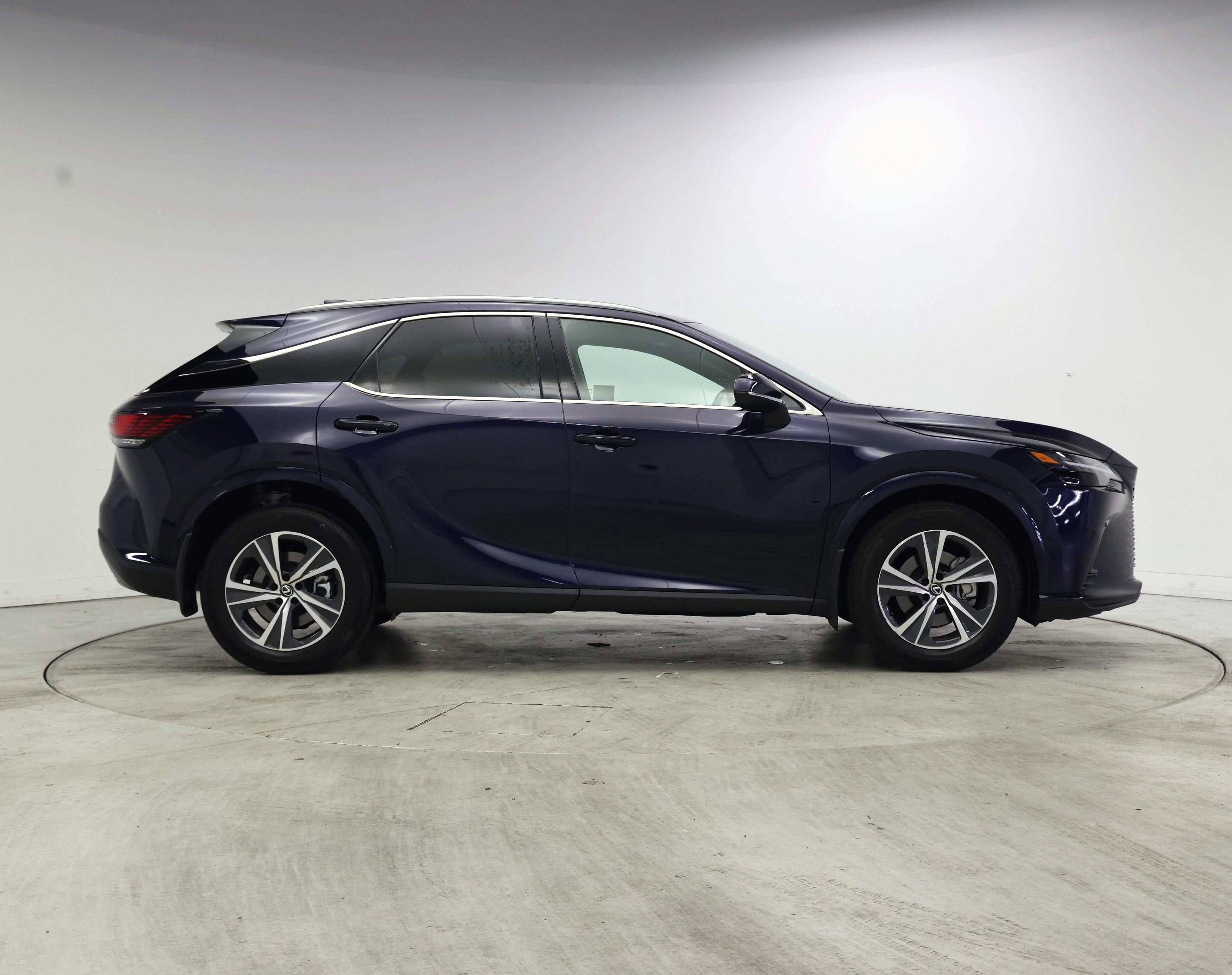 Thumbnail: 2025 Lexus RX - 7