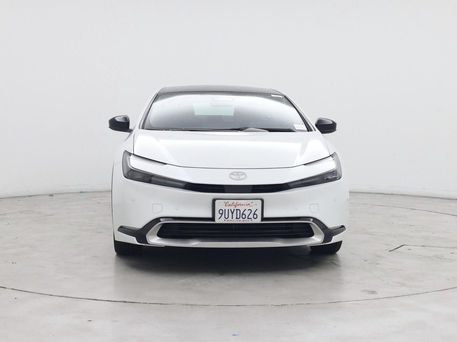 2025 Toyota Prius XSE - Photo 6