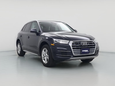 2018 Audi Q5 Premium